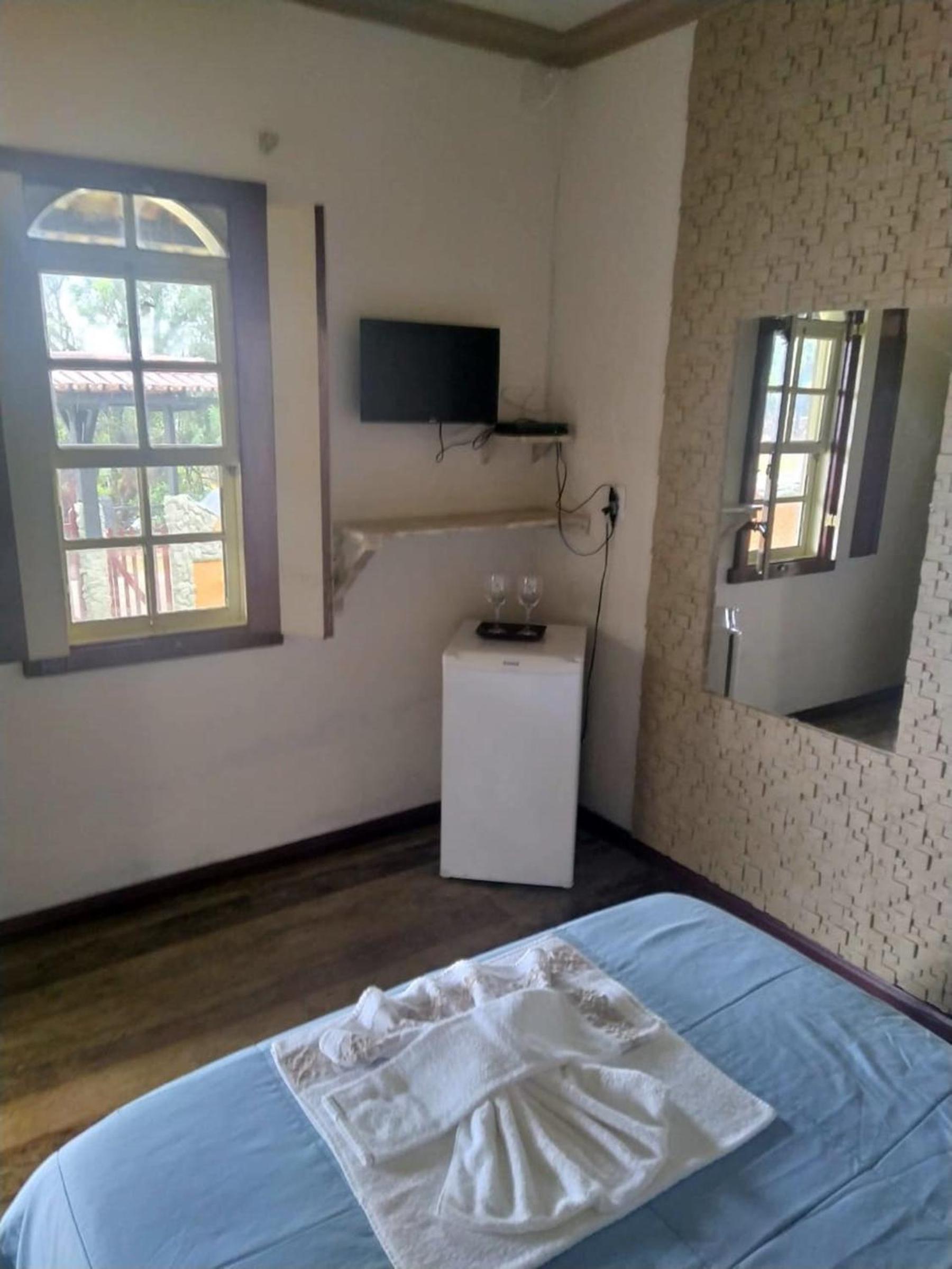 Suite With Balcony photo 1