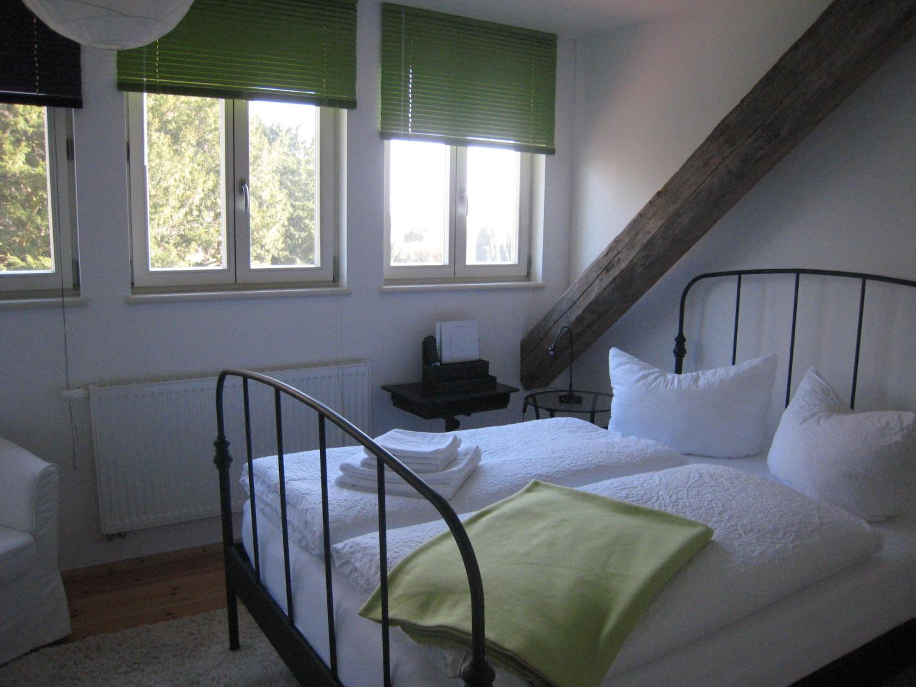 Standard Single Room photo 3