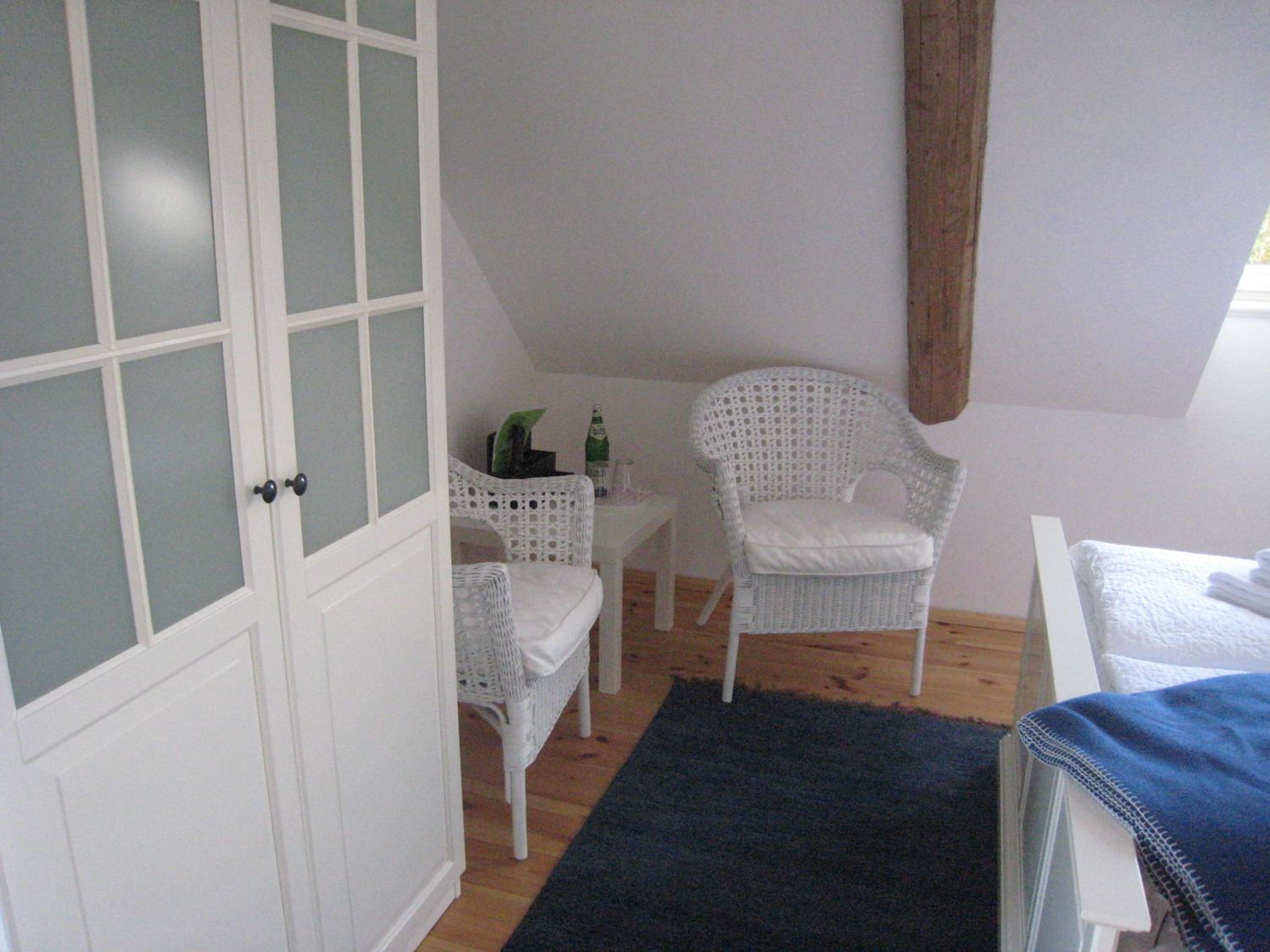Standard Single Room photo 1