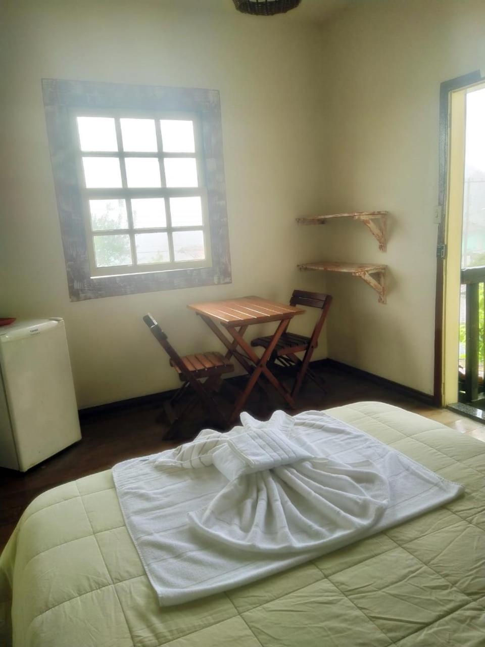 Junior Suite With Mountain View photo 1