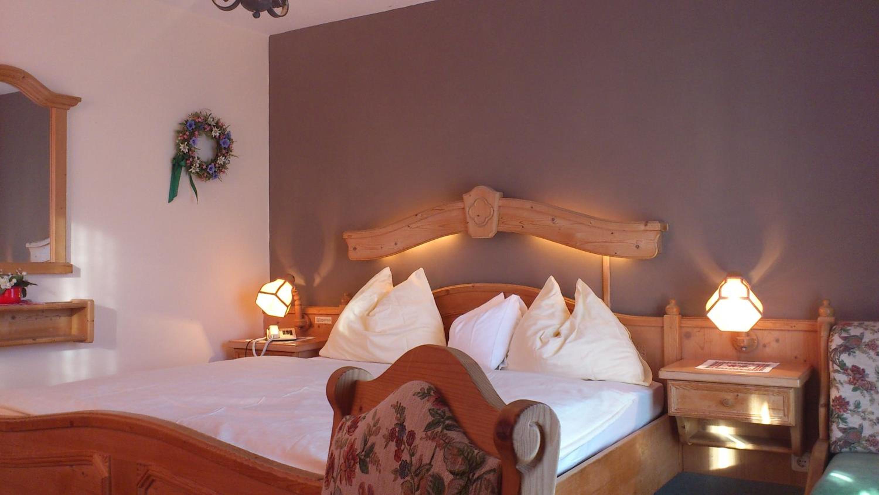 Comfort Double Room photo 1