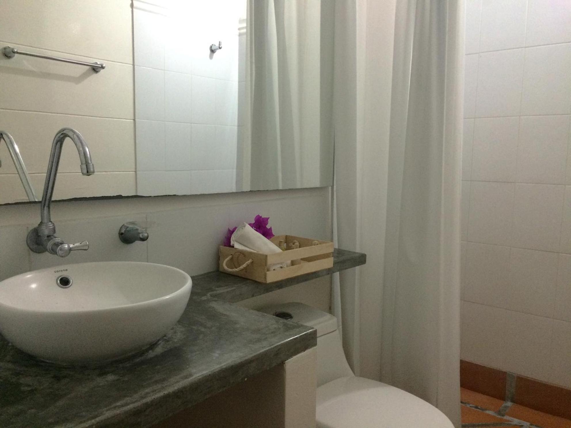 Standard Triple Room photo 2