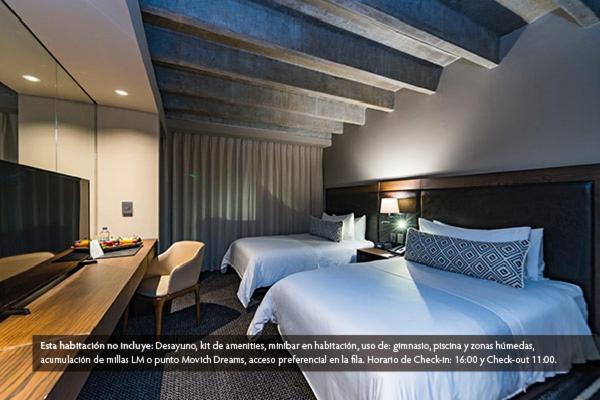 Budget Double or Twin Room - No gym - No pool photo 3