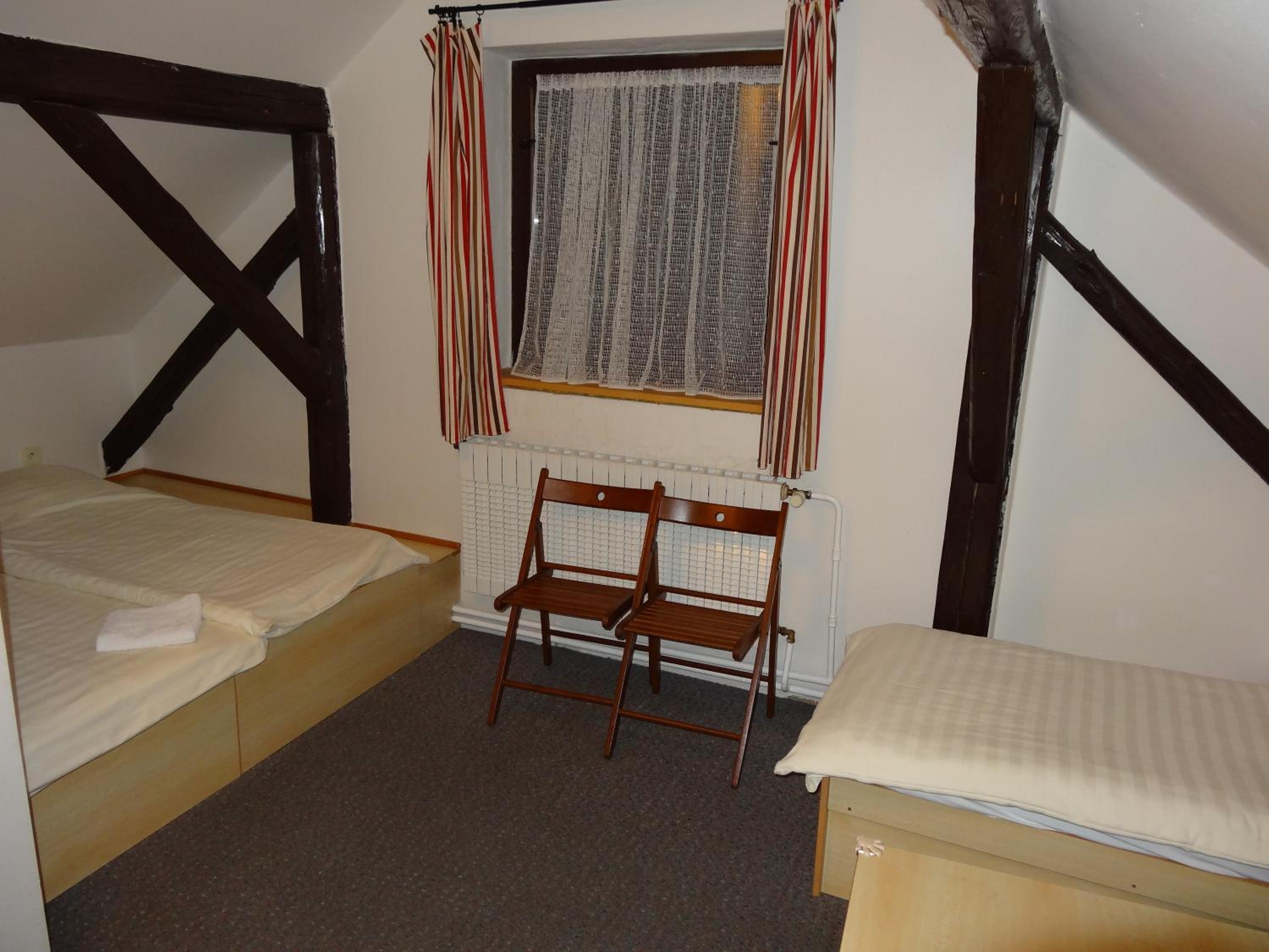 Quadruple Room - Photo 1