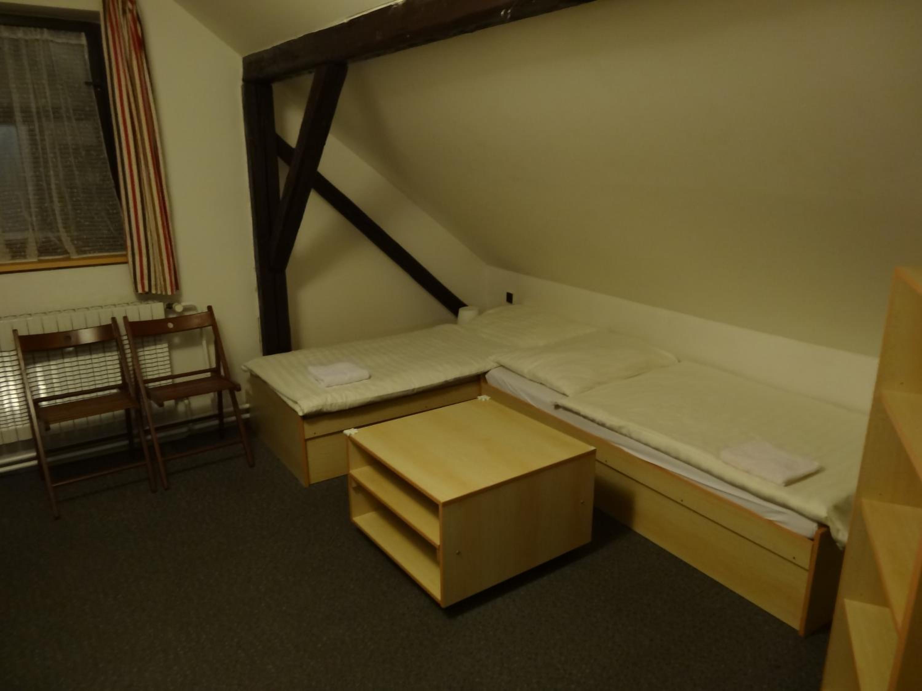 Quadruple Room - Photo 4