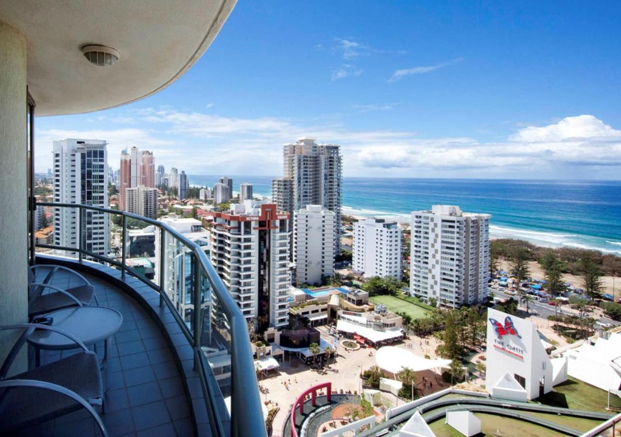 Signature King Room with Ocean View and Spa Bath - Photo 5