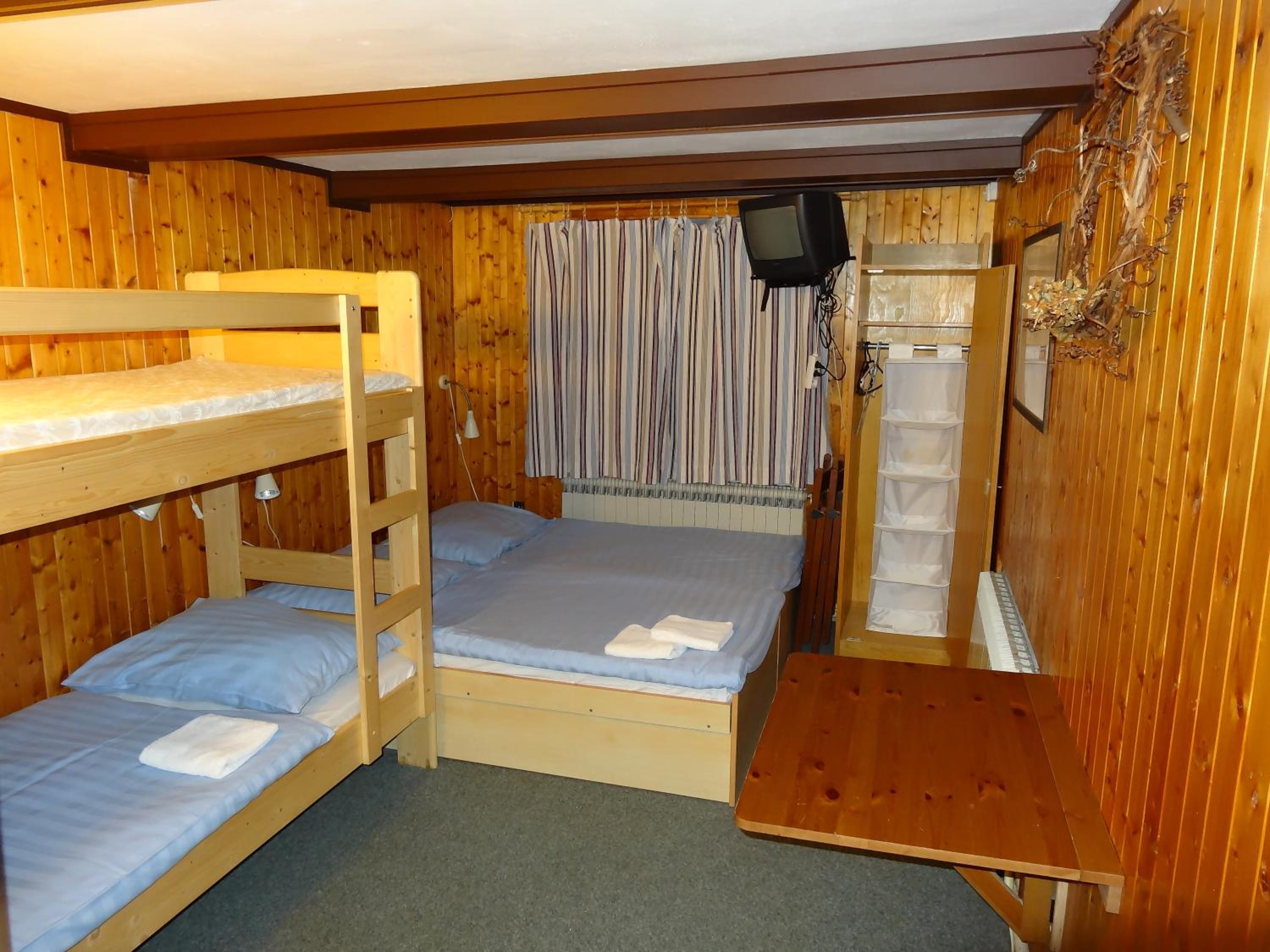 Triple Room - Photo 1