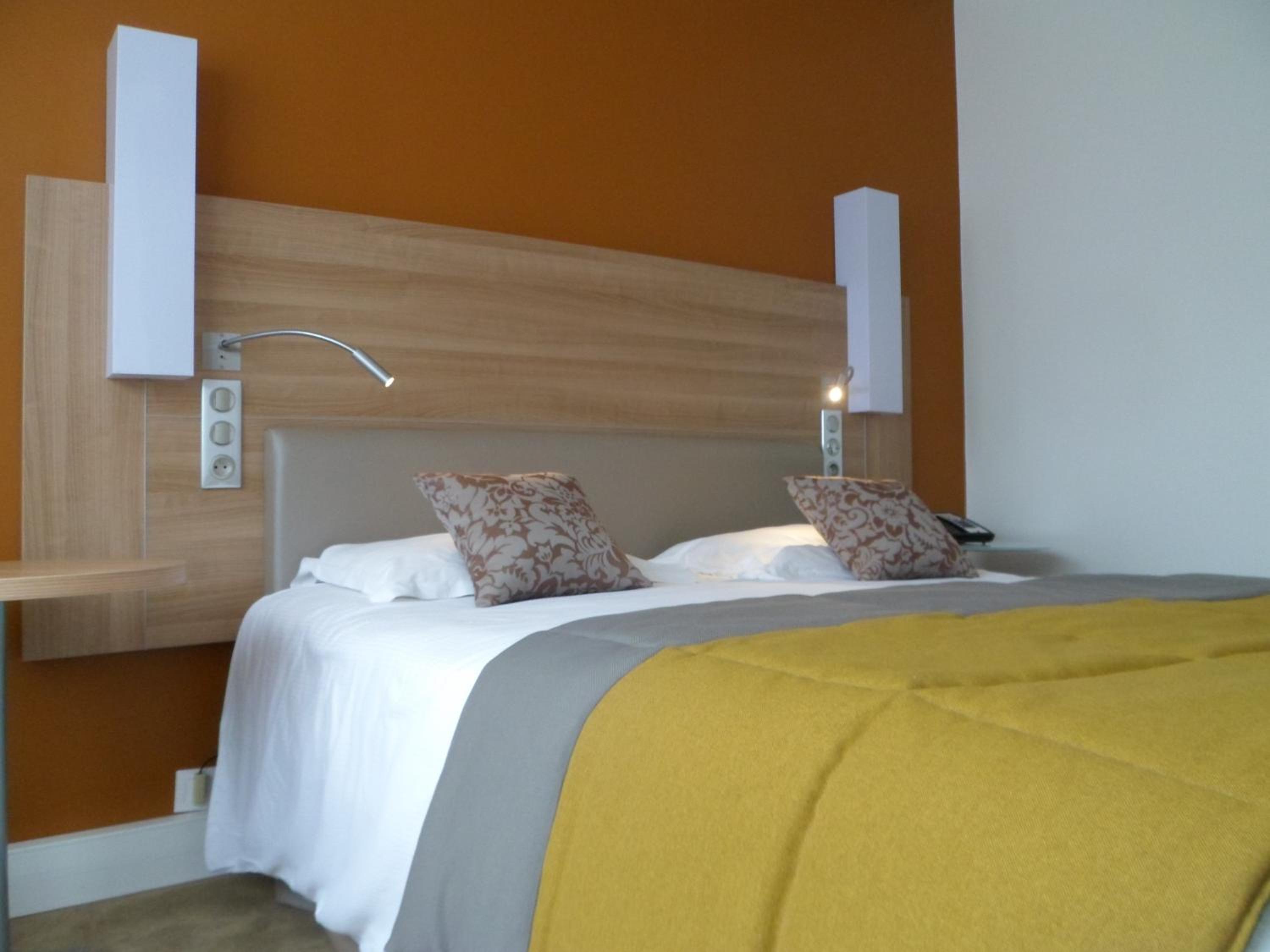 Classic Double Room with King Size Bed - Photo 4