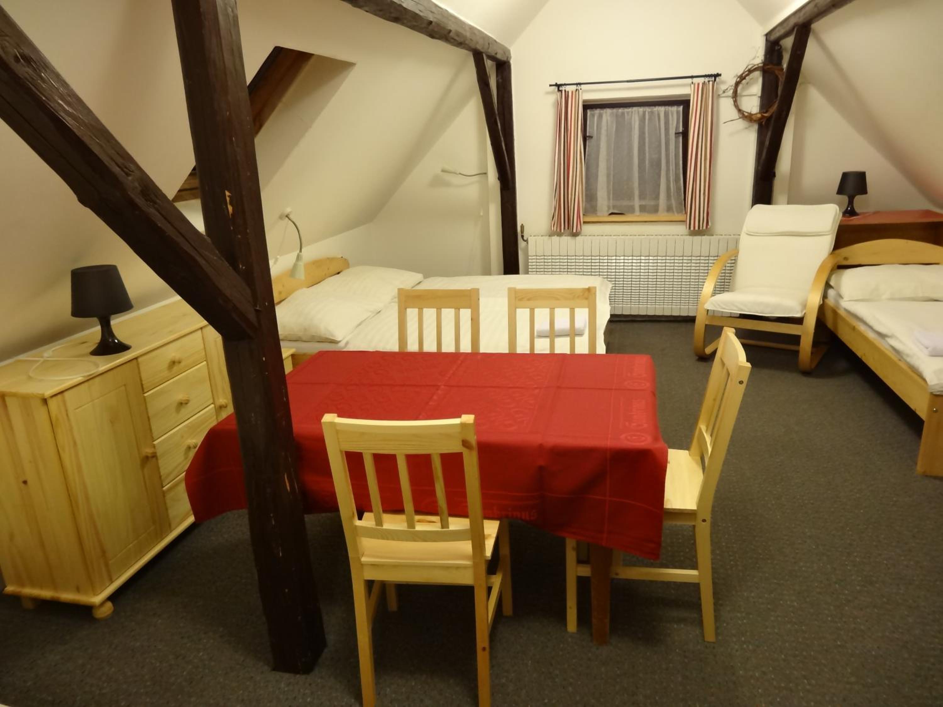 Quintuple Room - Photo 2