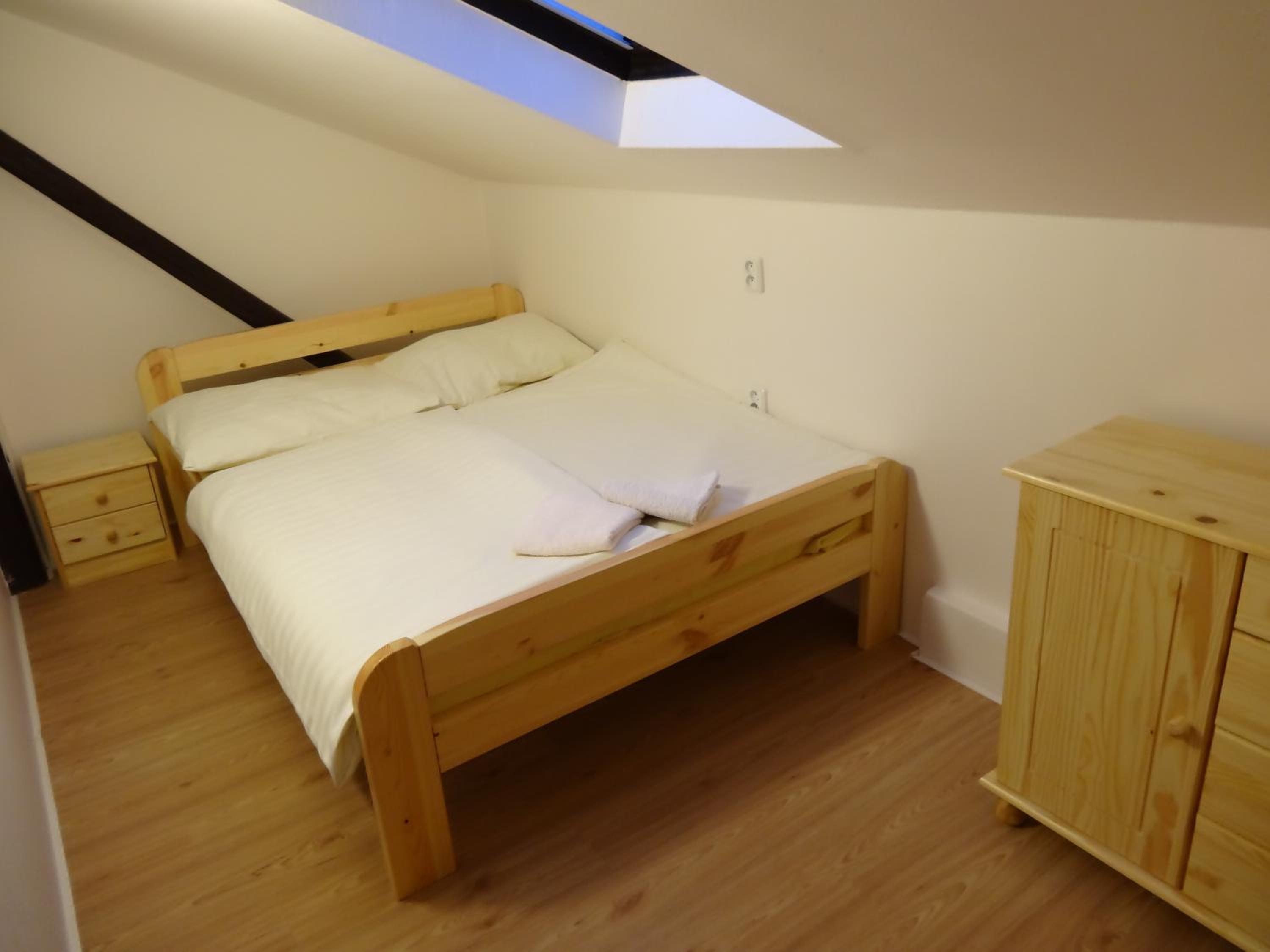 Three-Bedroom Apartment (6 Adults) - Photo 1