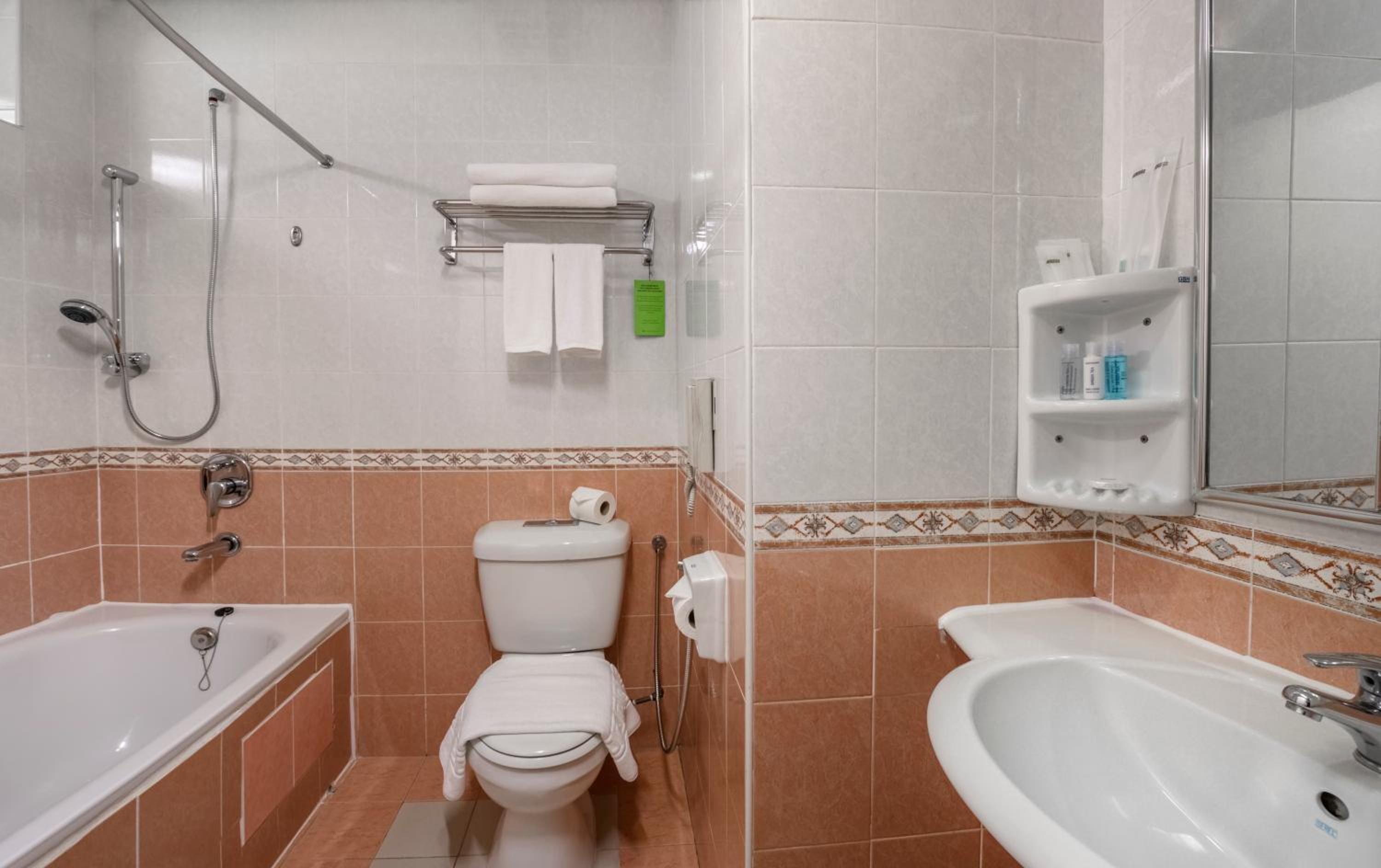 Standard Double Room - Photo 4