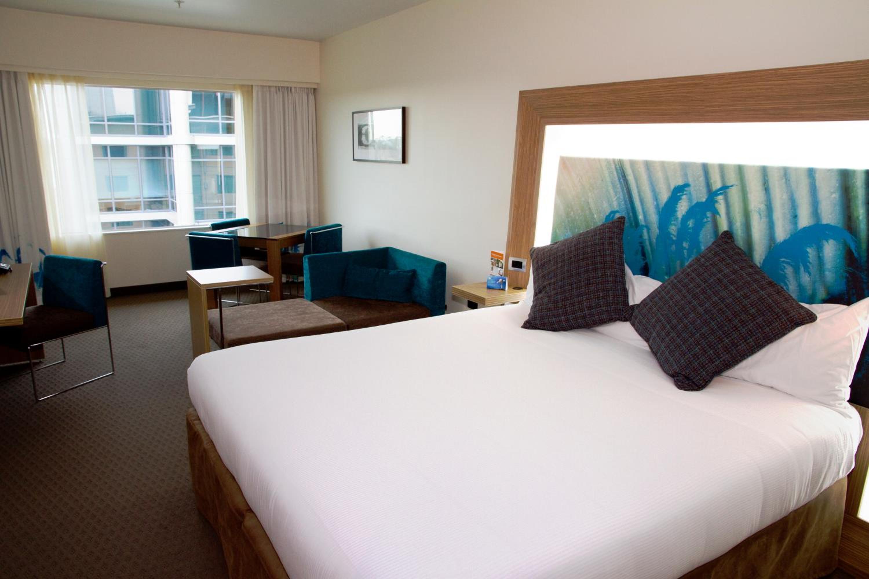 Deluxe King Room - Photo 1