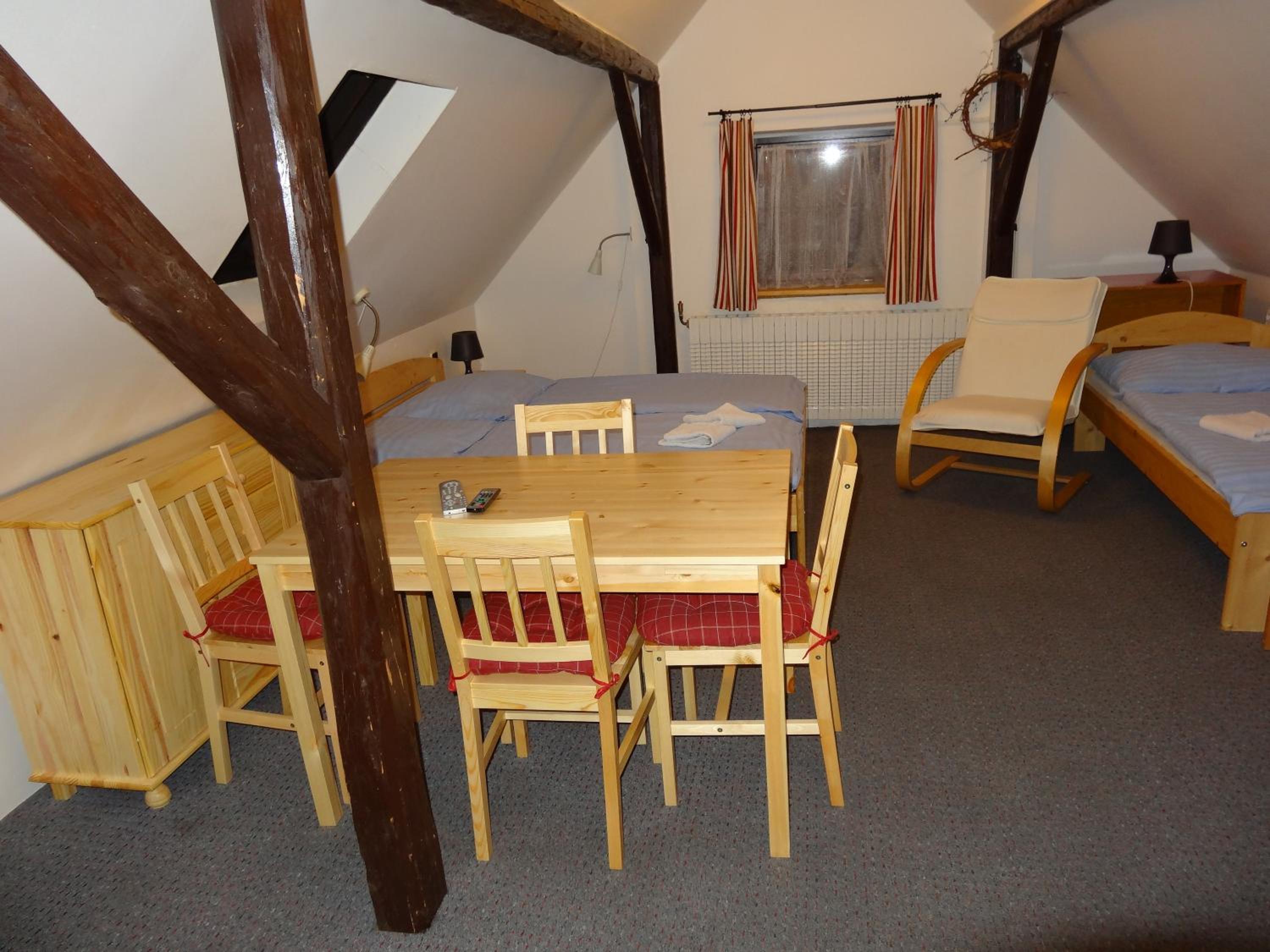 Quintuple Room - Photo 3