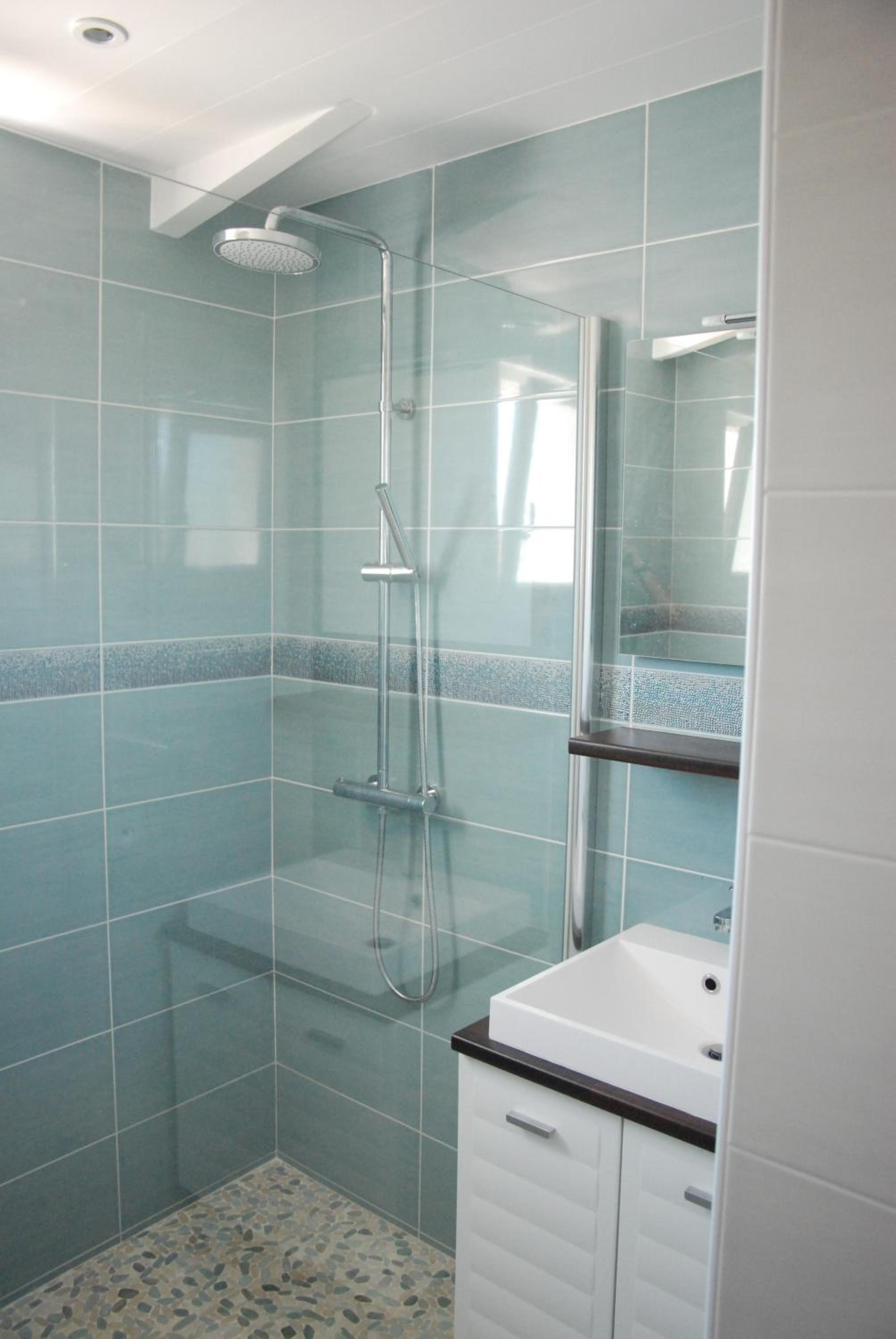 Three-Bedroom Villa  - Villa du Phare - 32 Rue des Tadornes photo 1