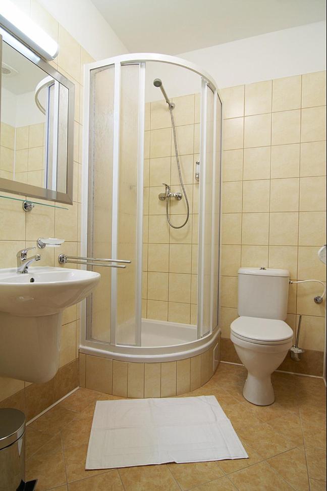 Single Room photo 2