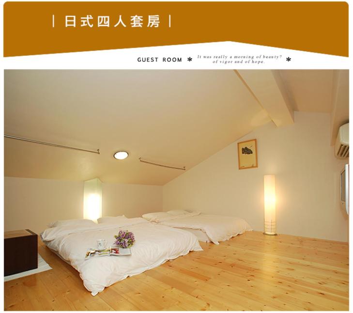 Standard Quadruple Room photo 1
