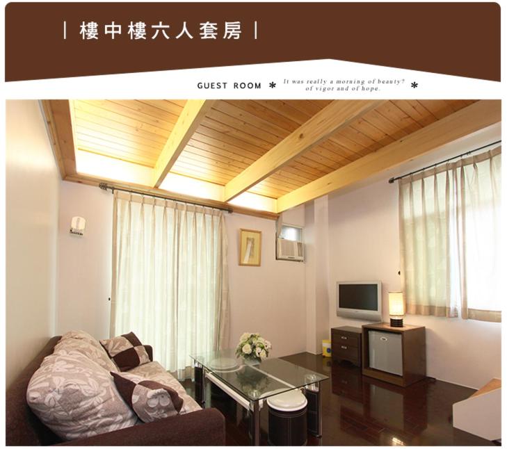 Family Suite with Balcony photo 1