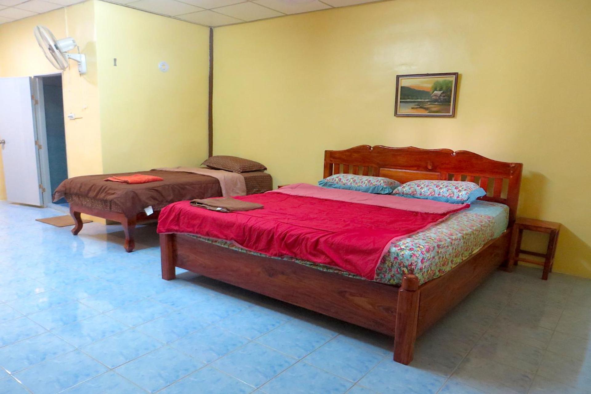 Apartment - Ground Floor photo 1