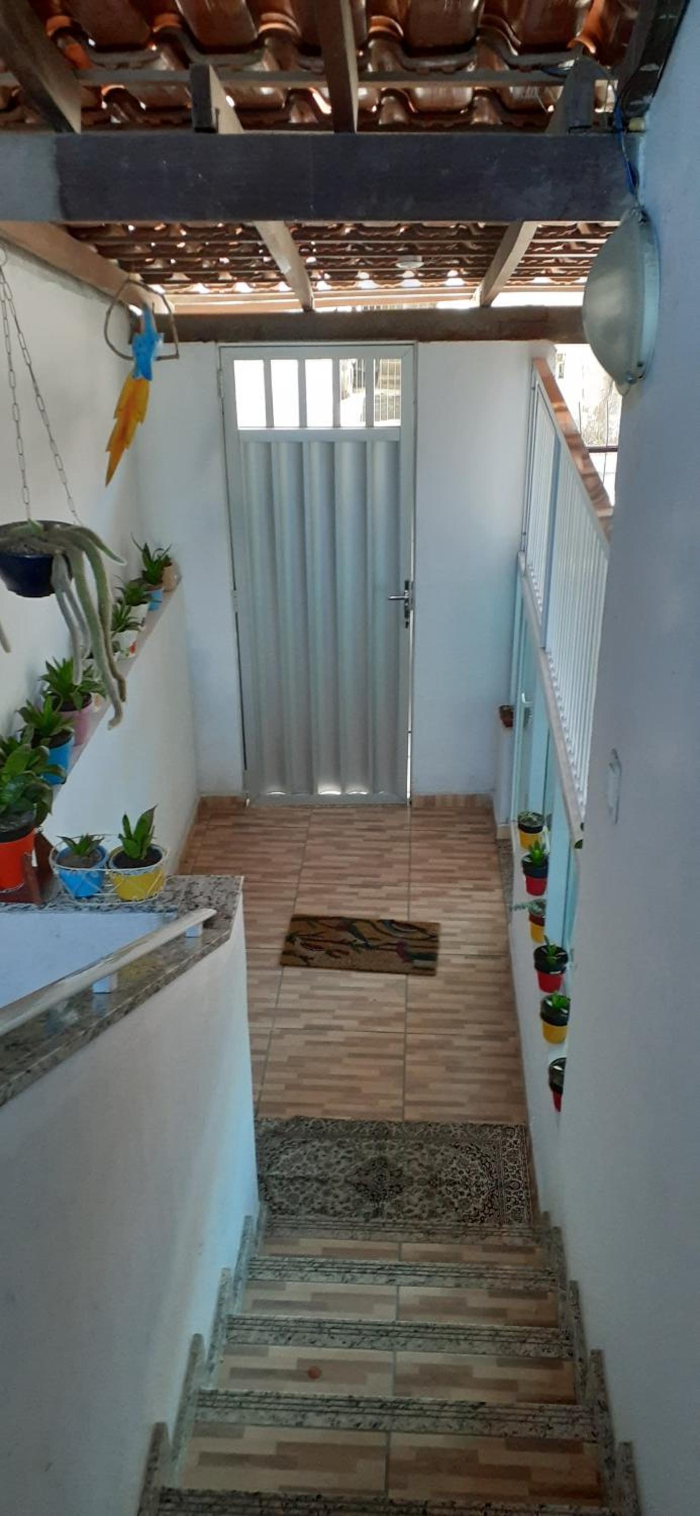 Two-Bedroom House photo 2