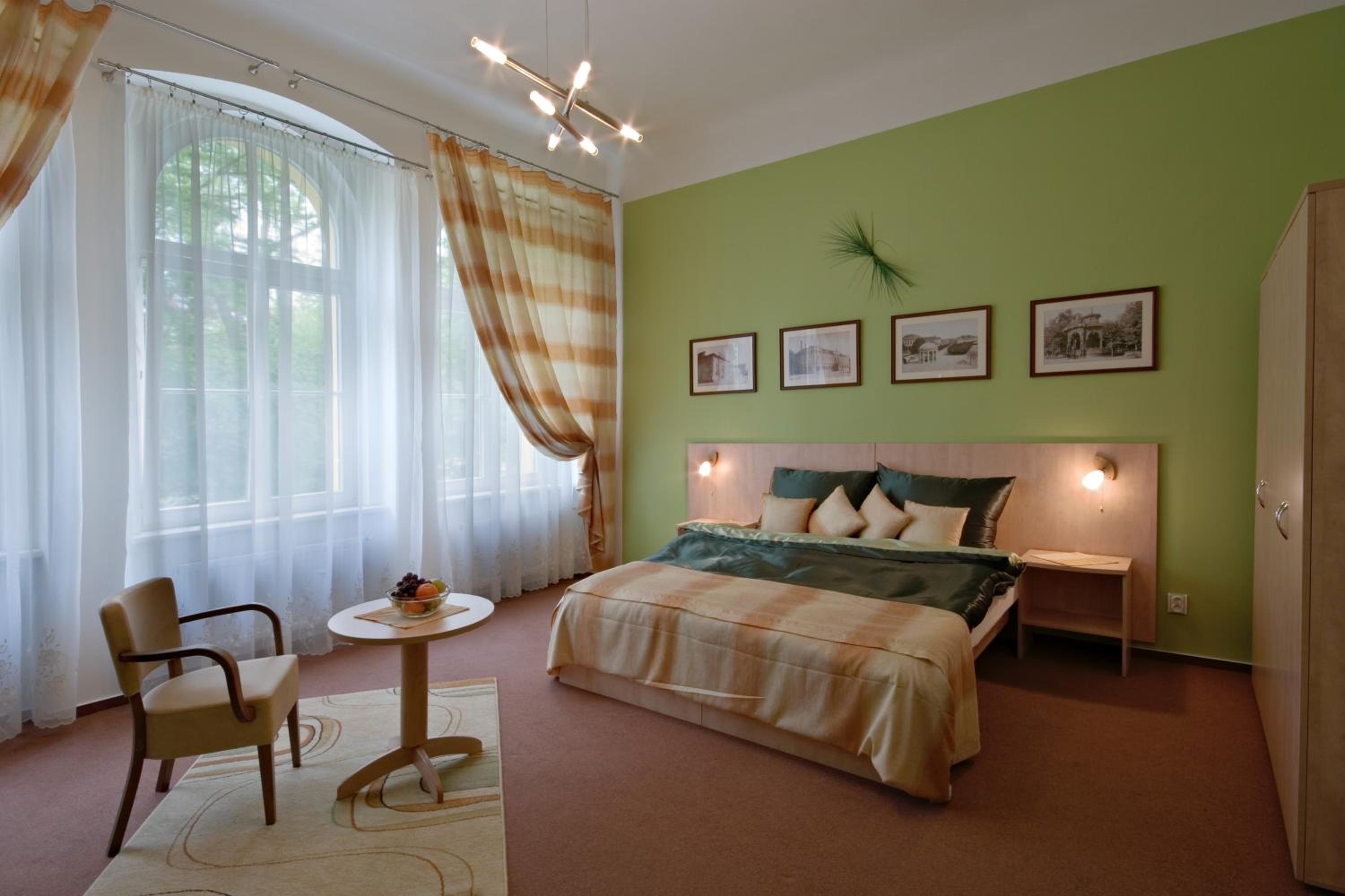 Comfort Double Room