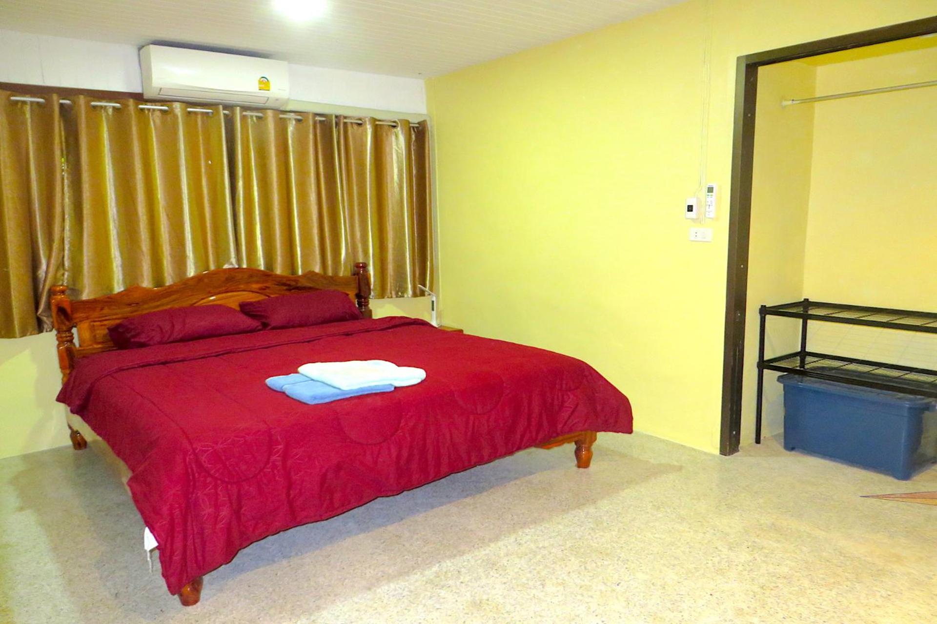 Deluxe Apartment - Photo 7