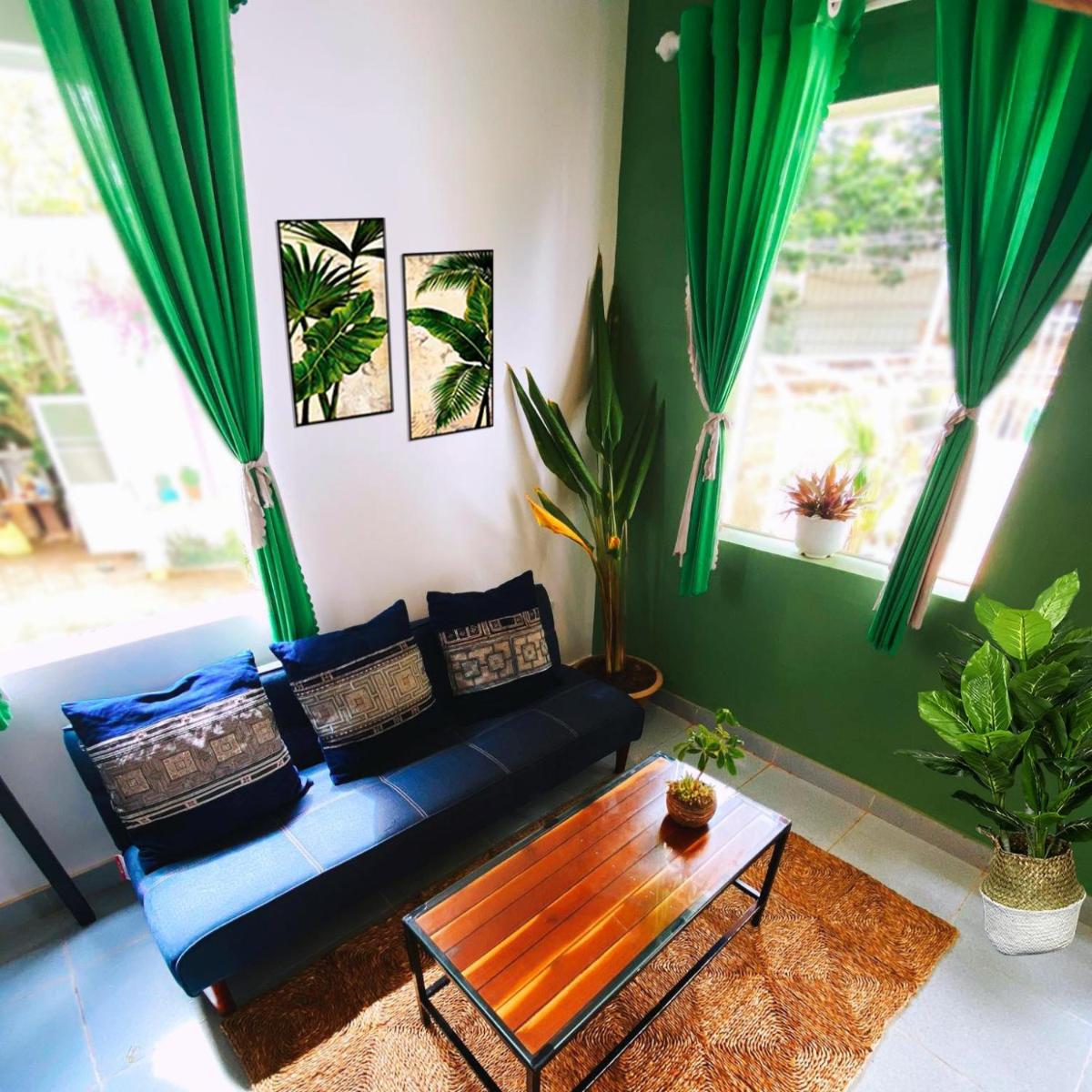 Mixed Dormitory Room photo 1