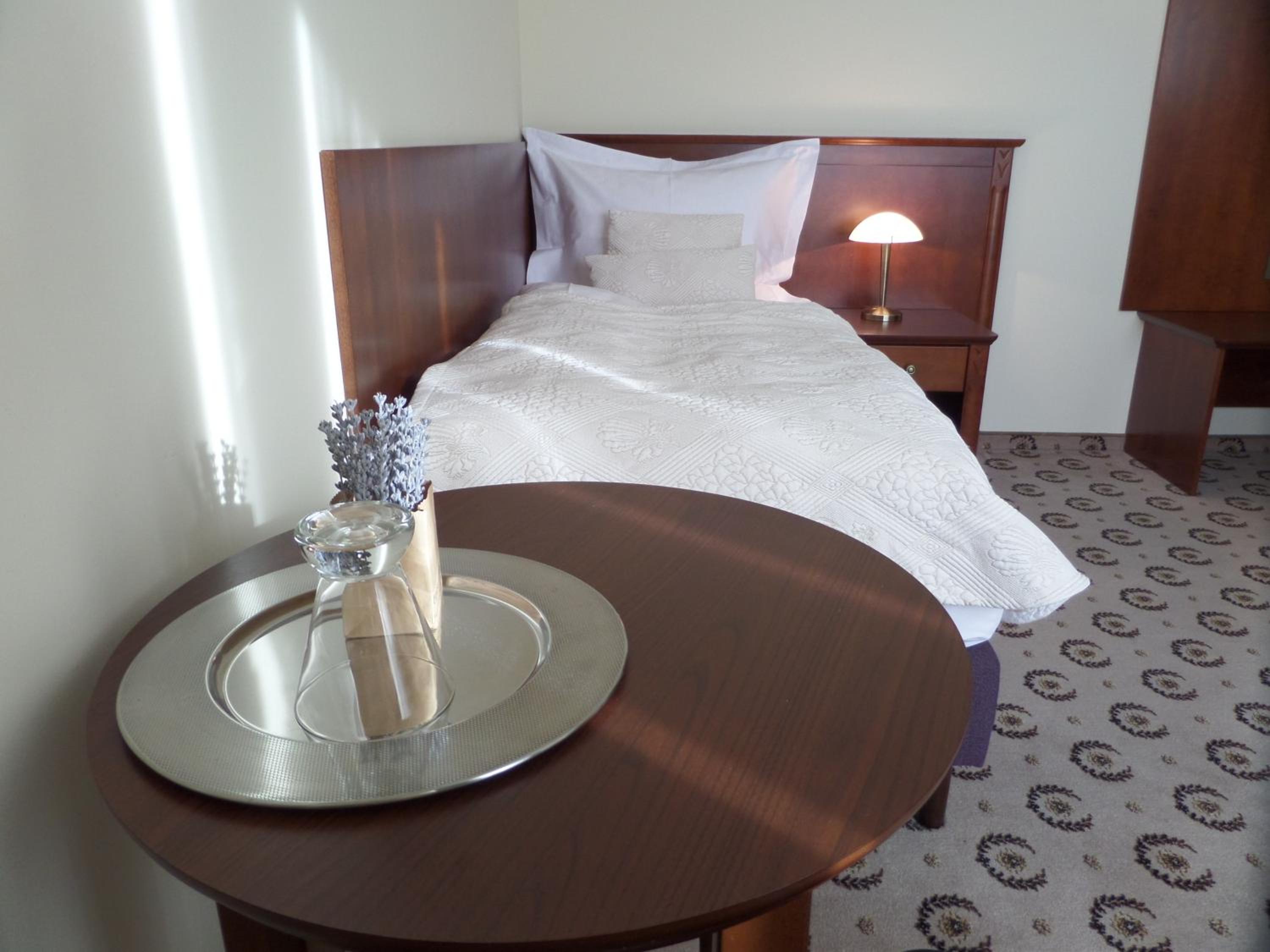 Single Room photo 1