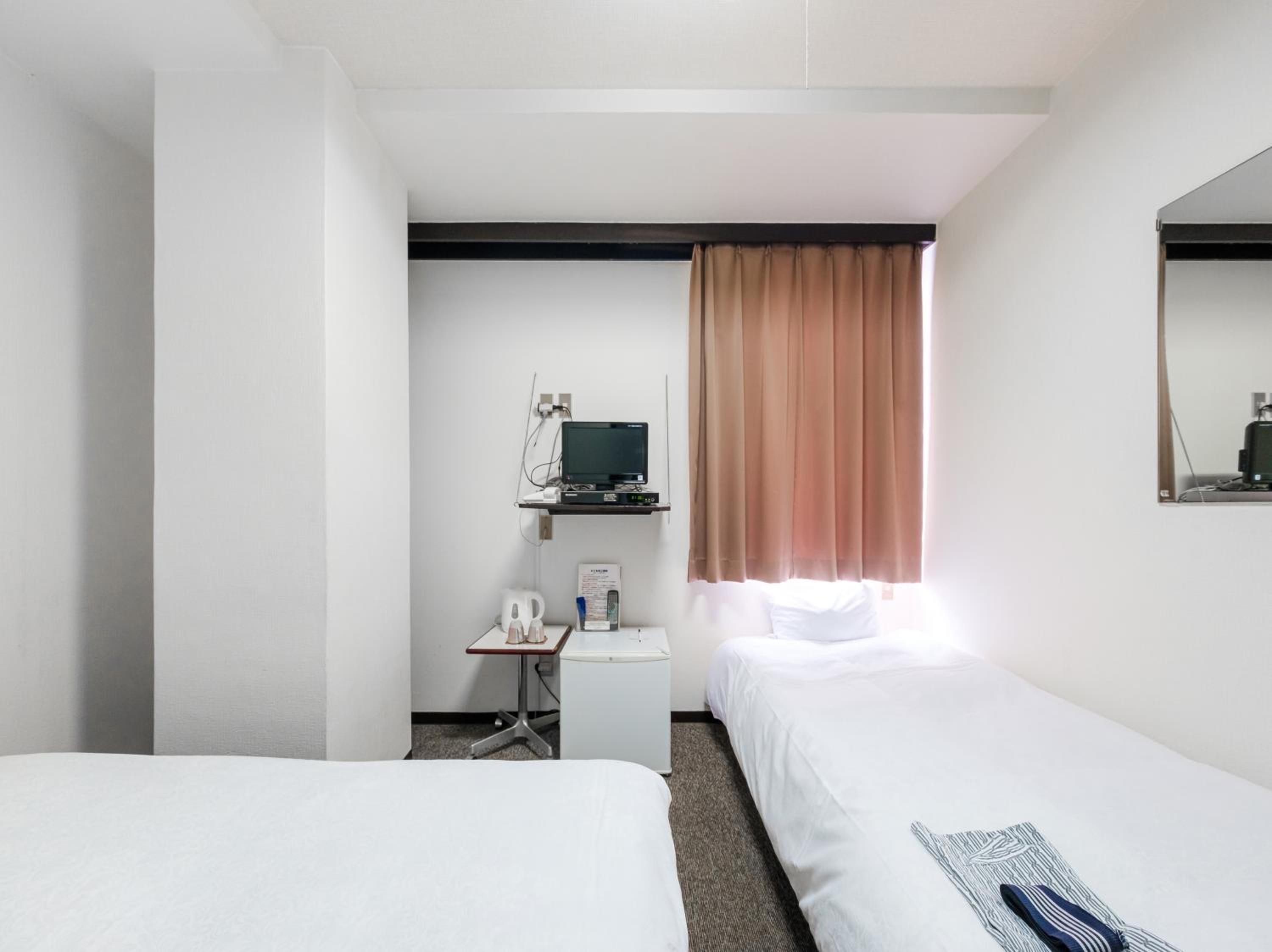 Small Twin Room