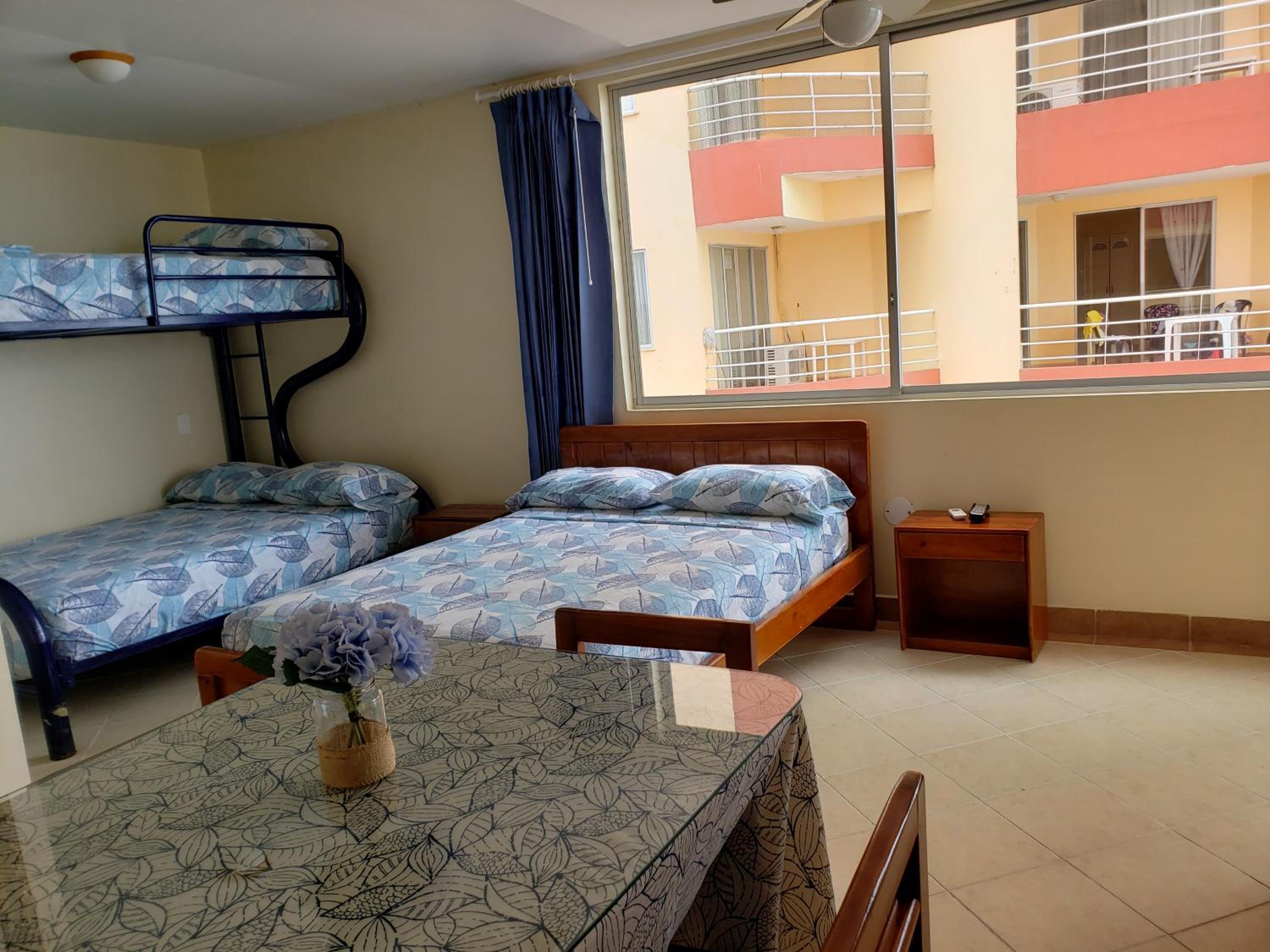 Apartment with Sea View