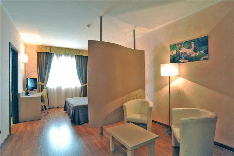 Junior Suite - Photo 2
