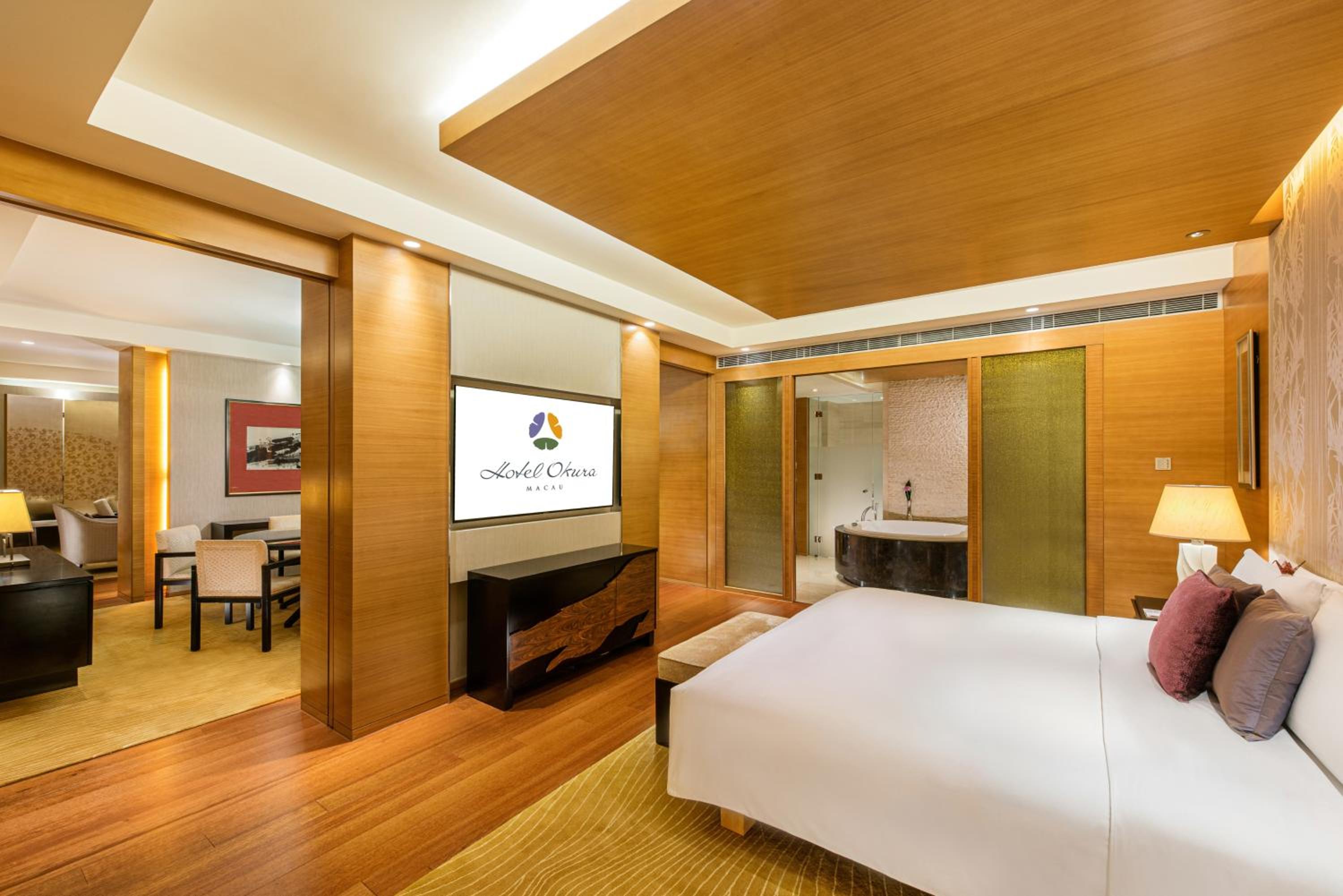 Royal Suite