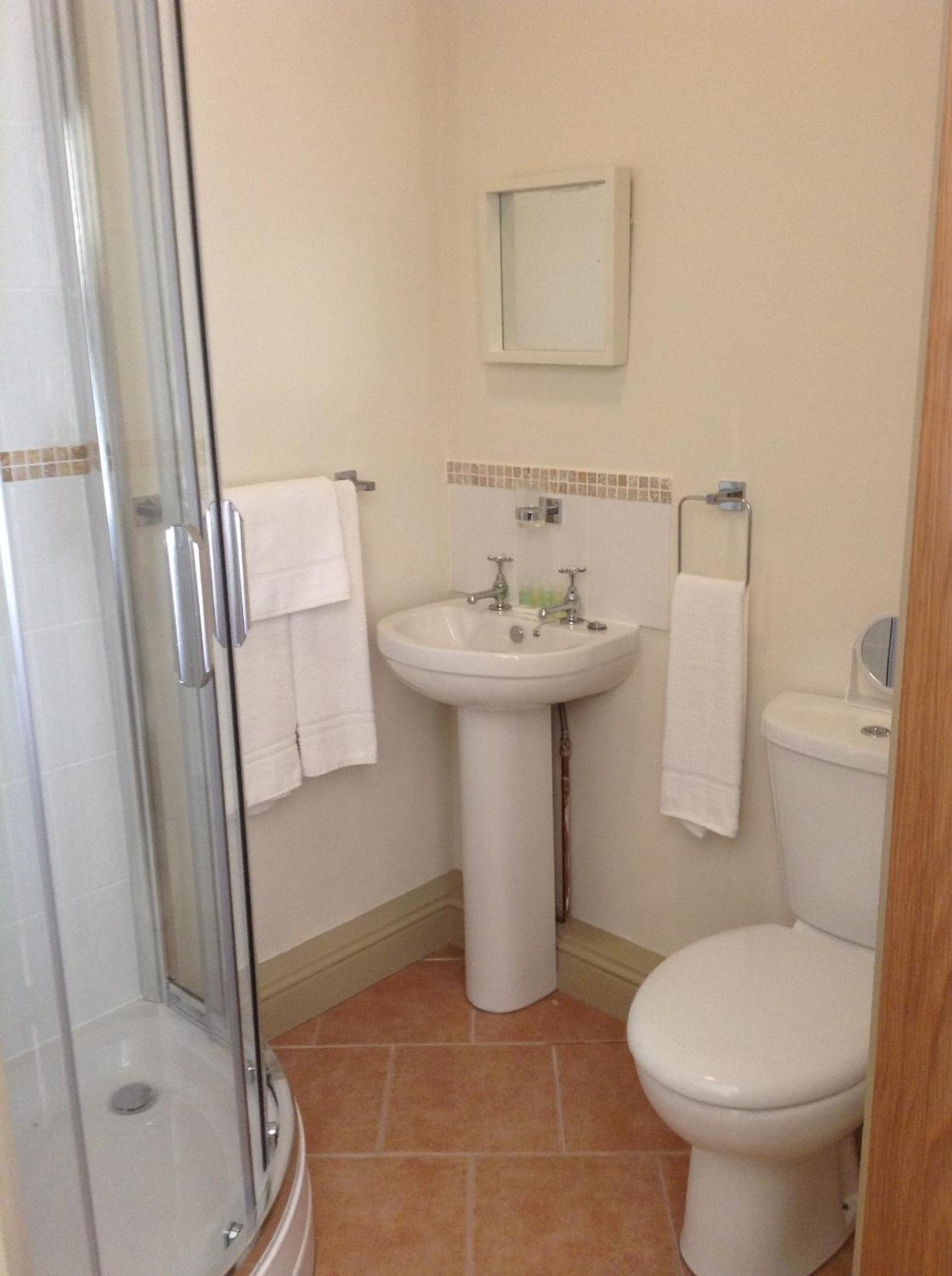 Deluxe Double Room photo 2