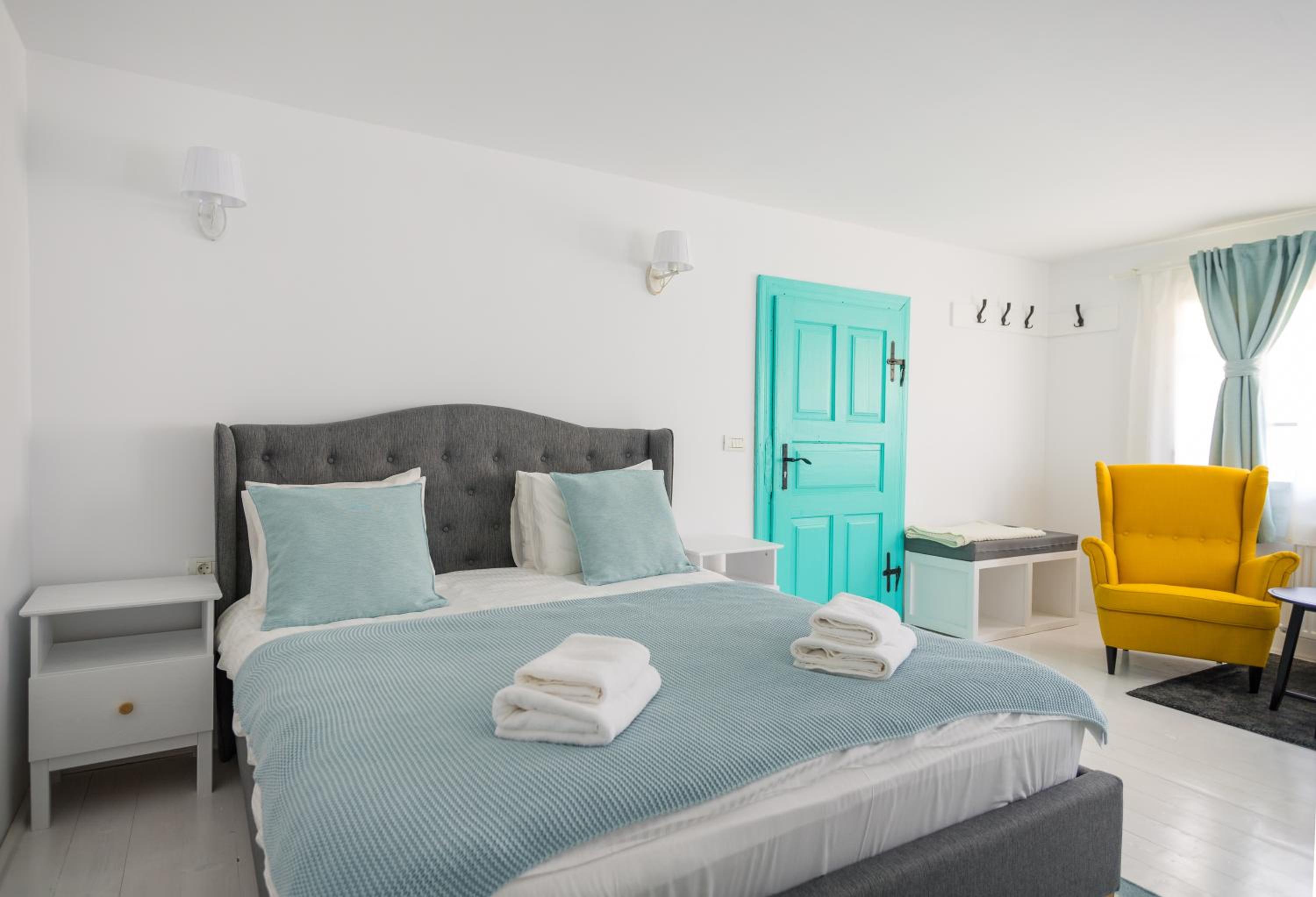 Two-Bedroom House photo 1