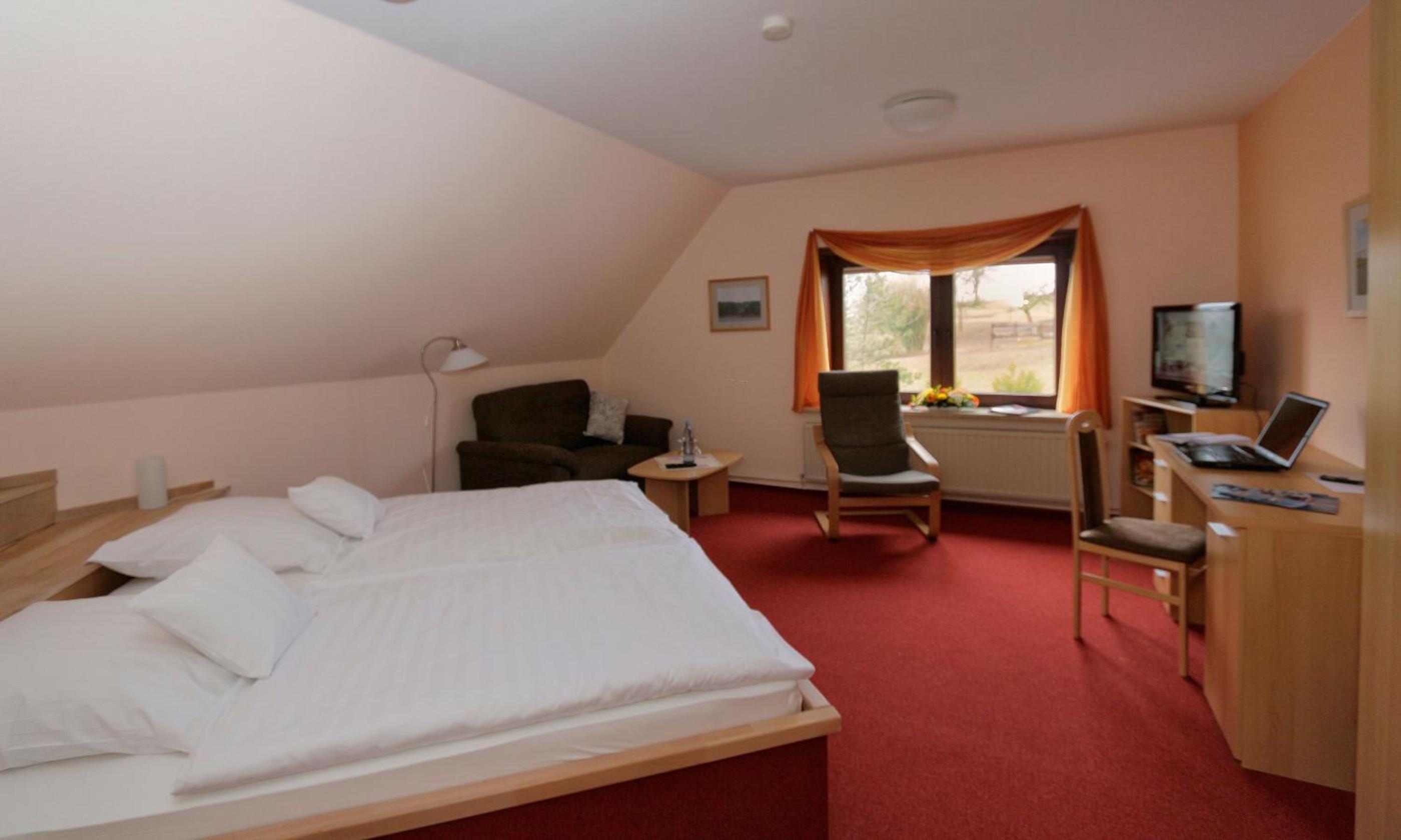 Comfort Double Room - Photo 6