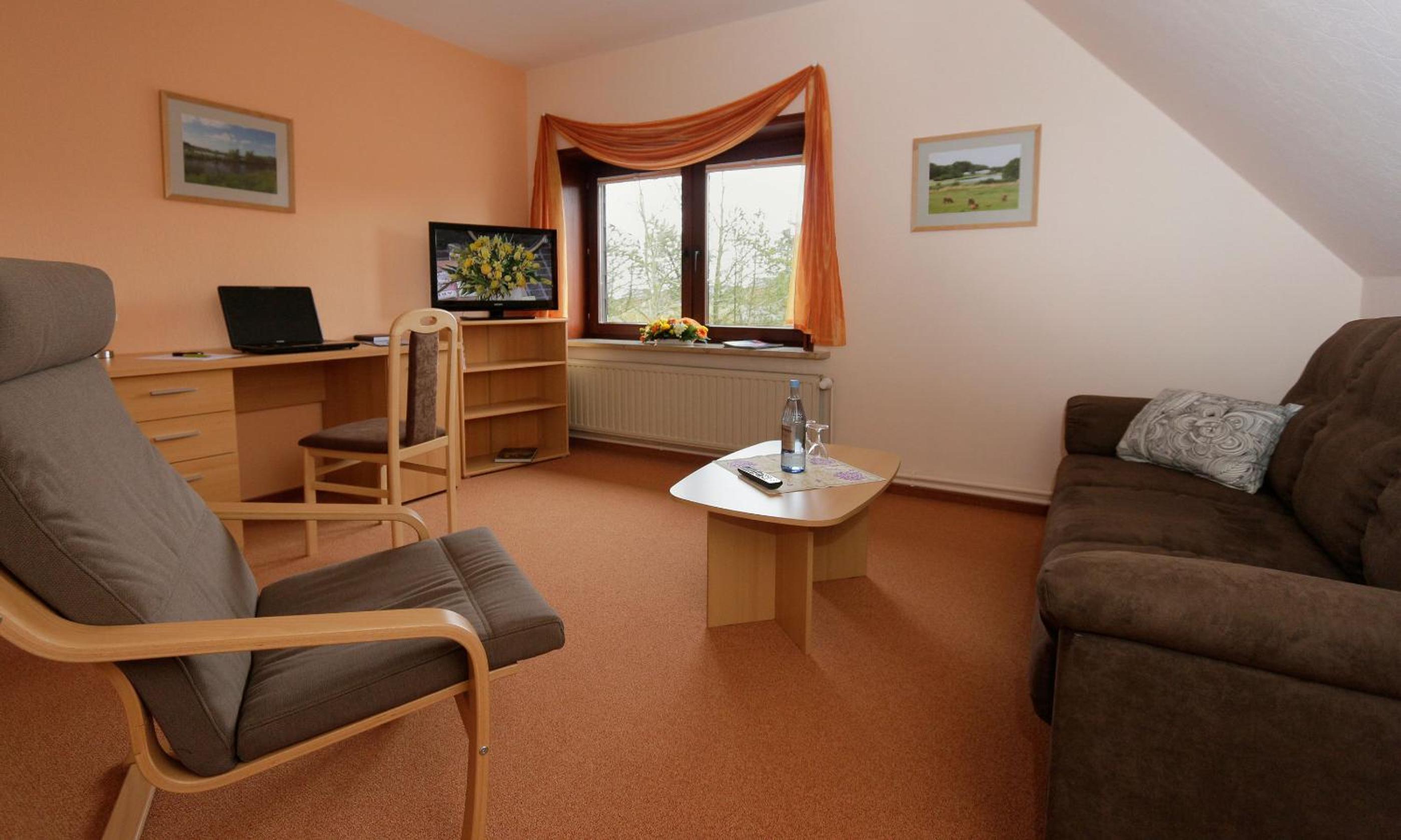 Comfort Double Room - Photo 2
