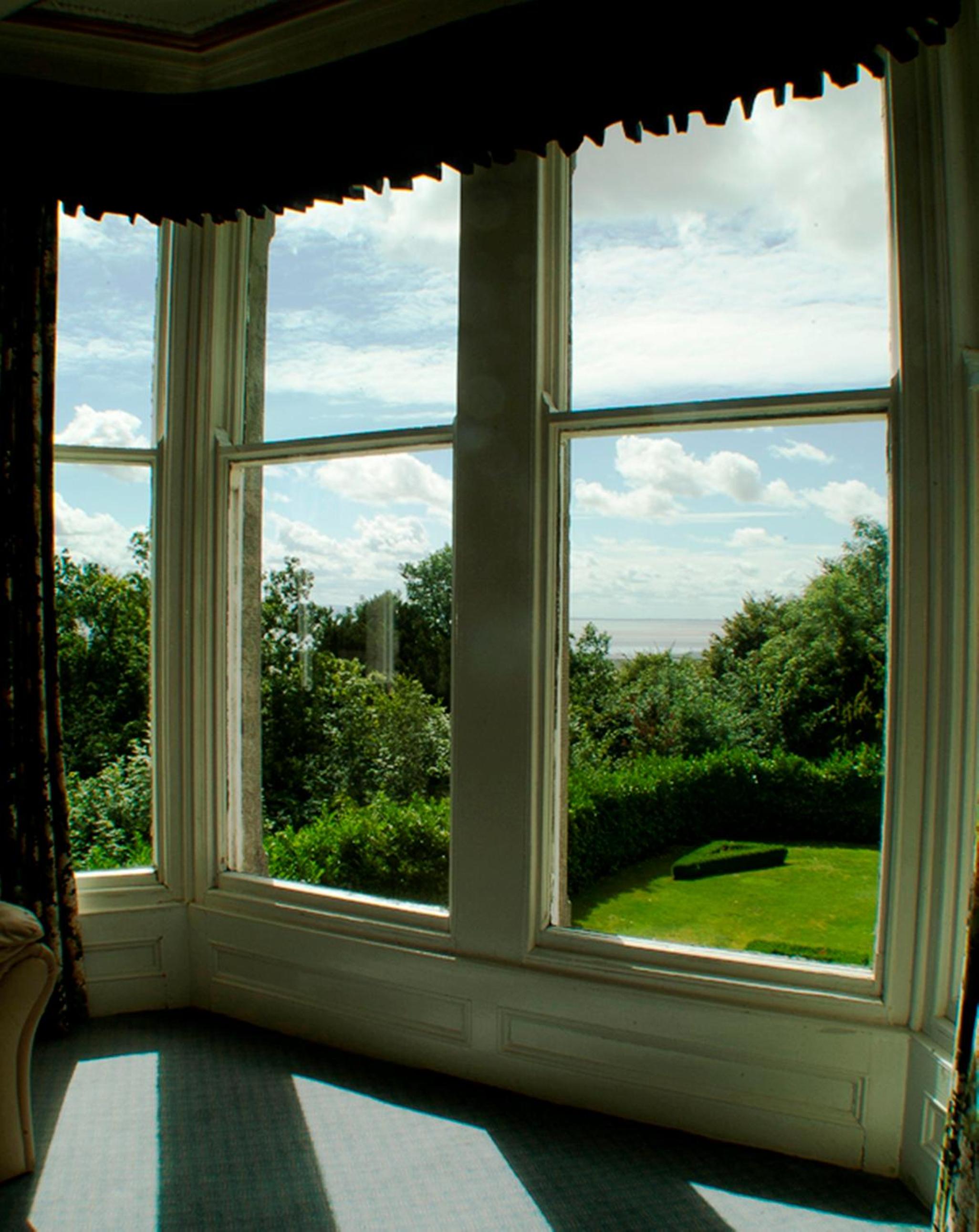 Double Room with Four Poster Bed - Photo 8