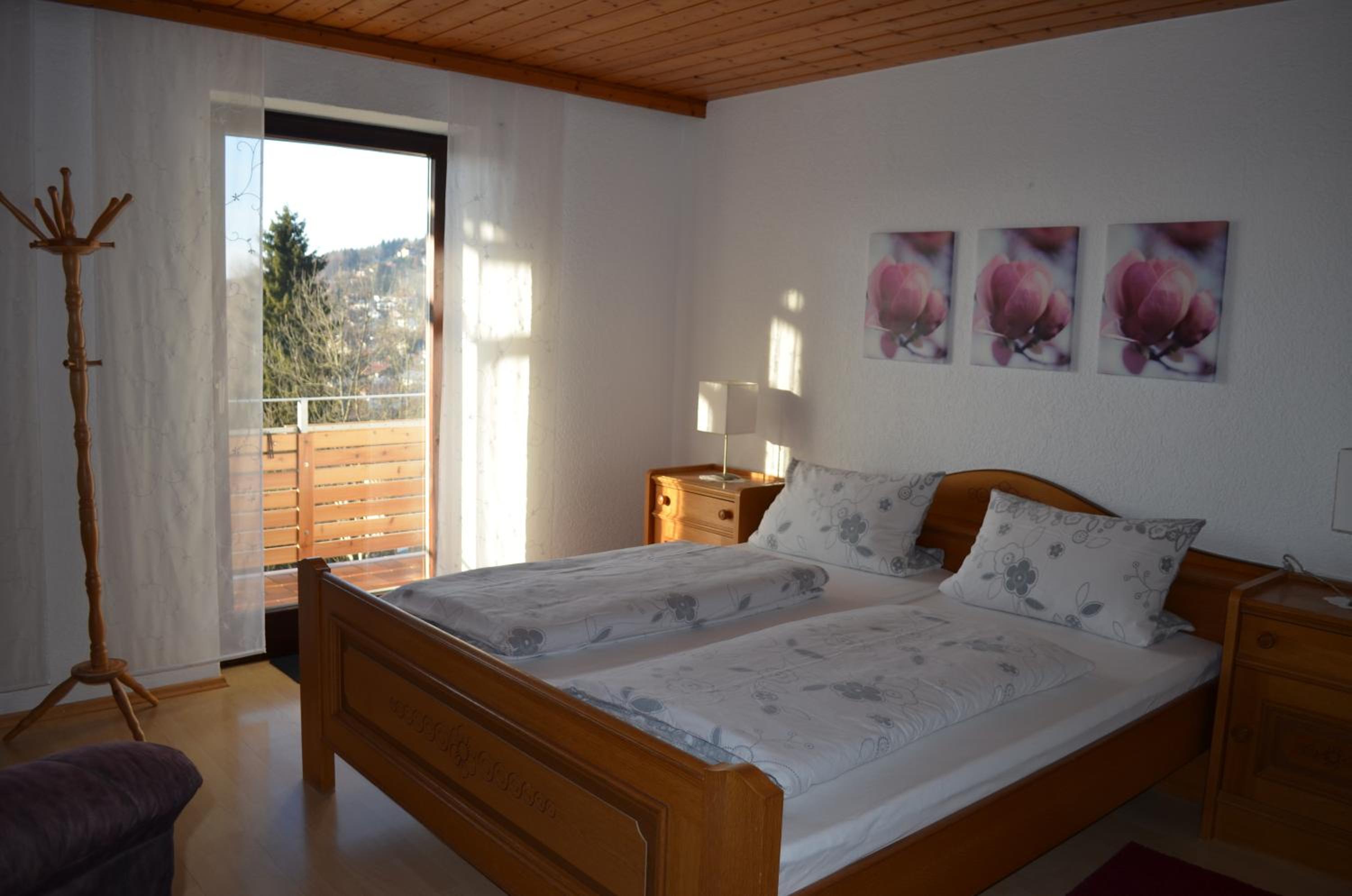 Double Room With Balcony photo 1