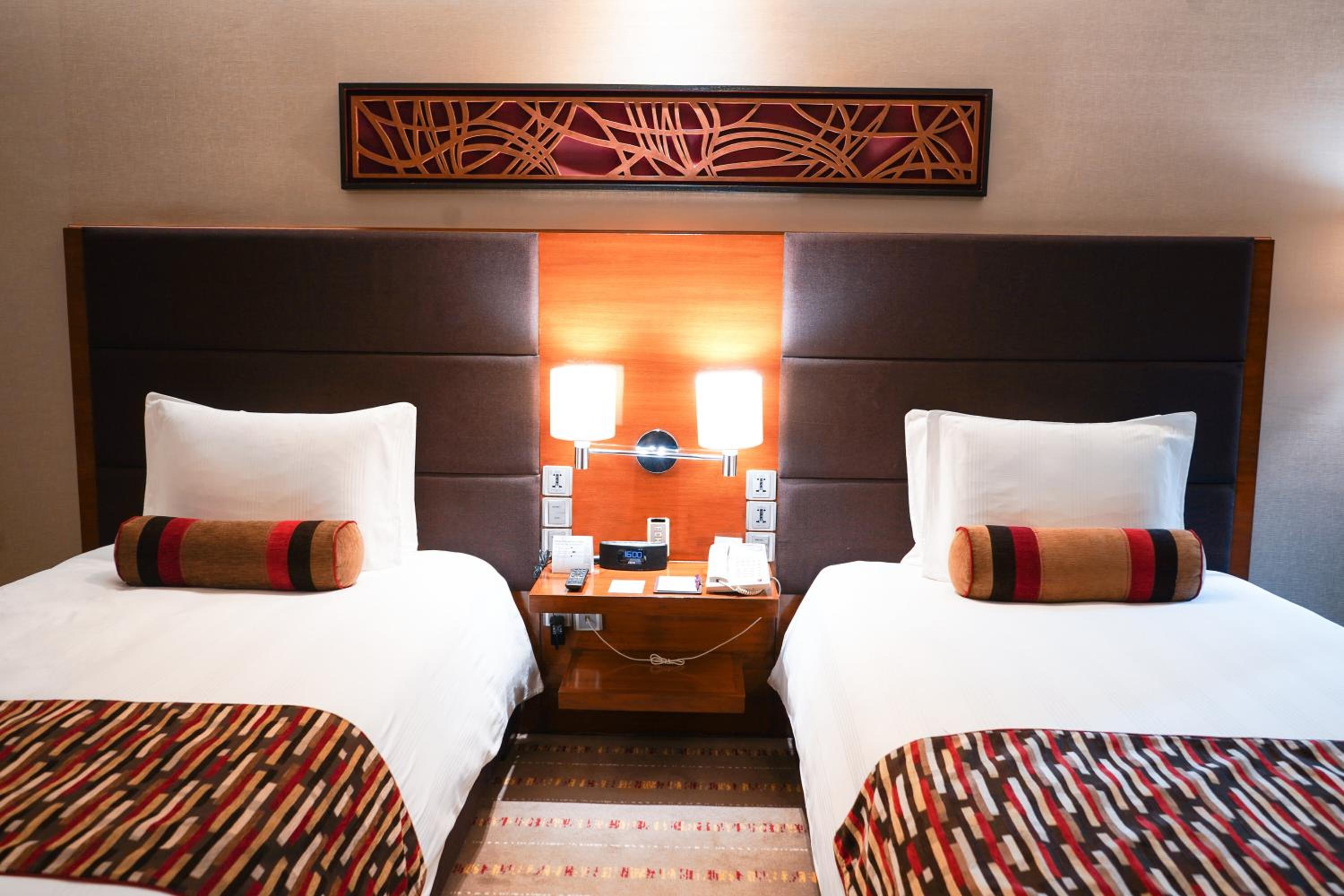 Double Room with Mobility Accessible Roll In Shower with 15% discount on Food & Beverages, 15% off on Spa Services