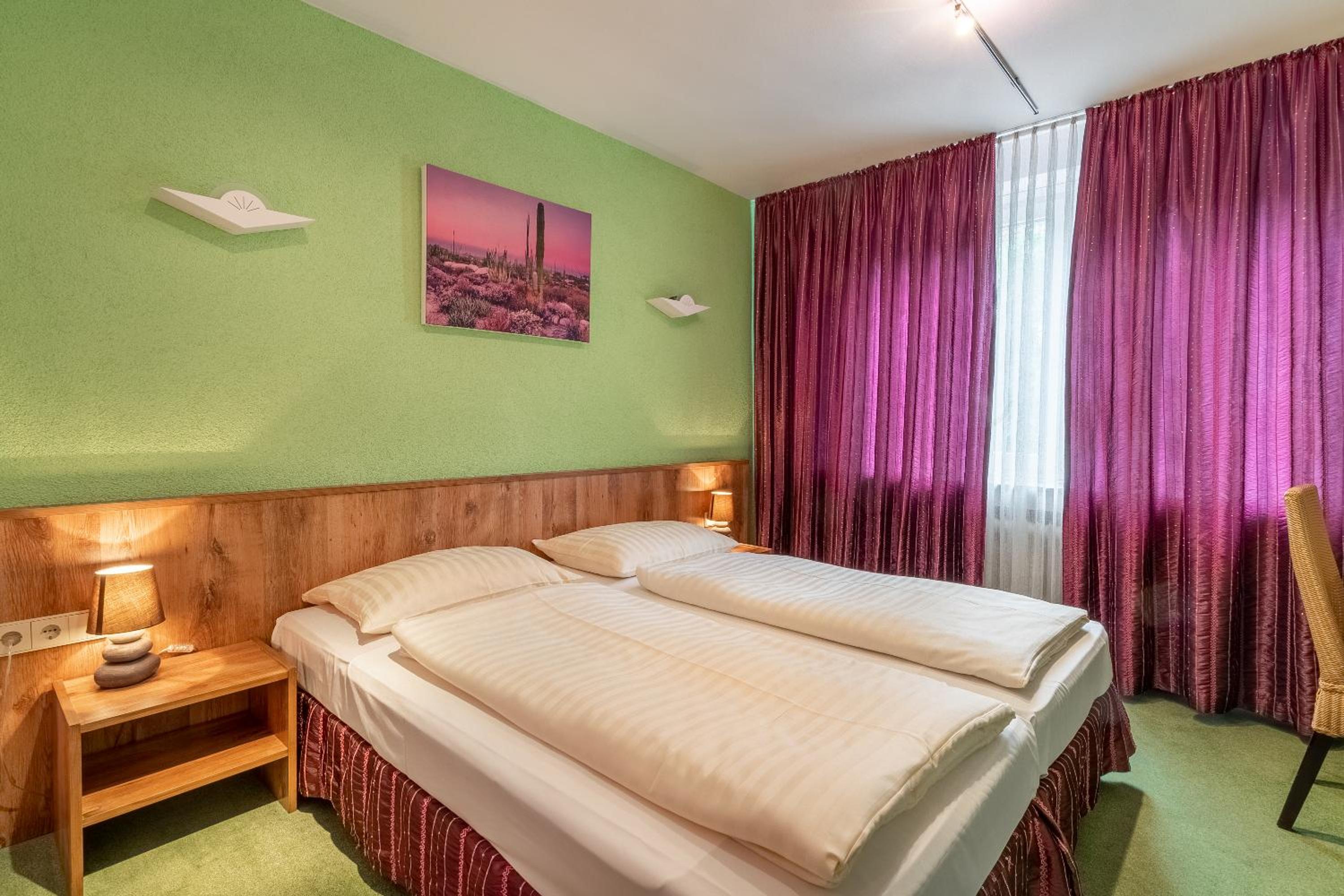 Double Room - Photo 1