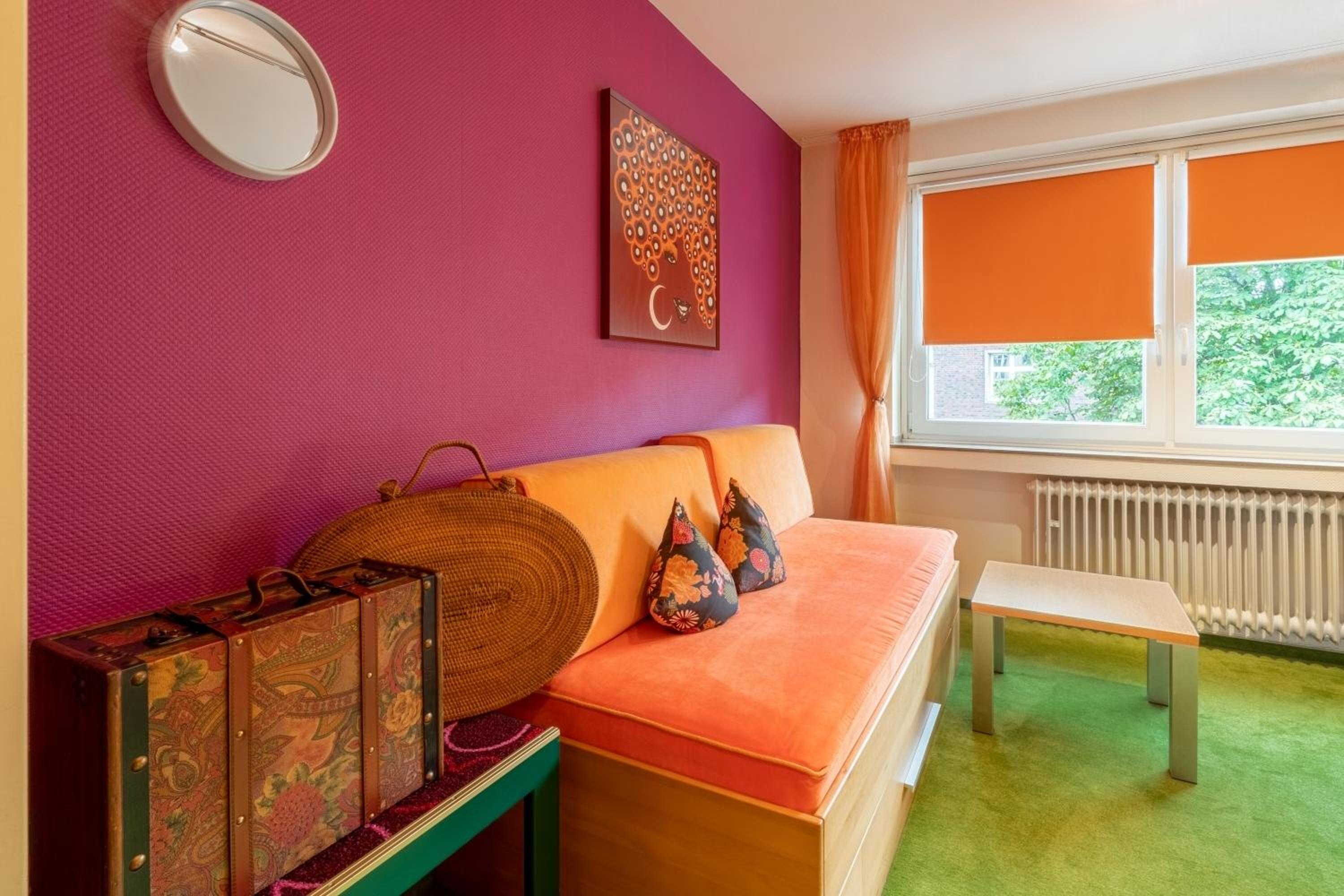 Twin Room - Photo 5