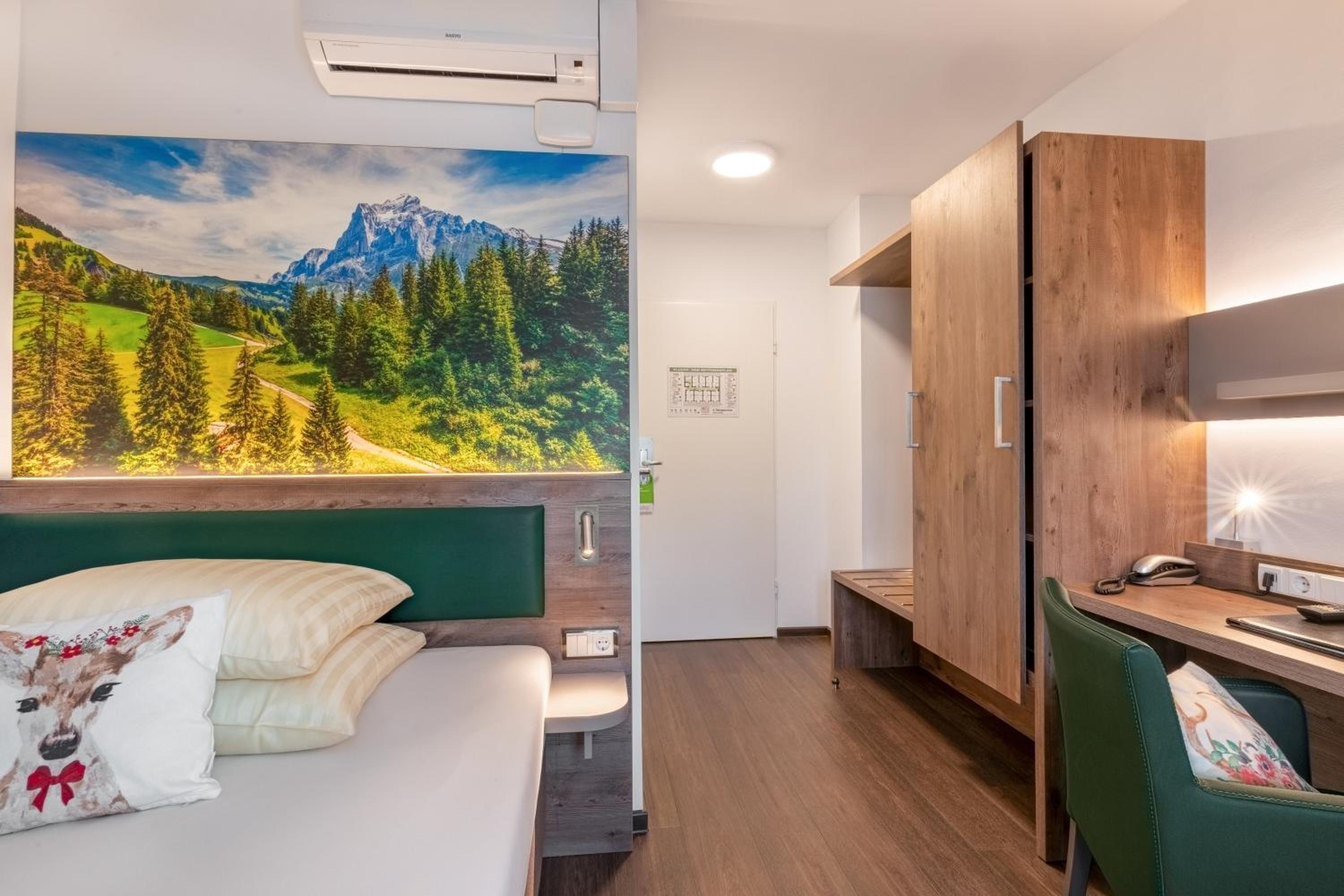 Comfort Single Room - Photo 5