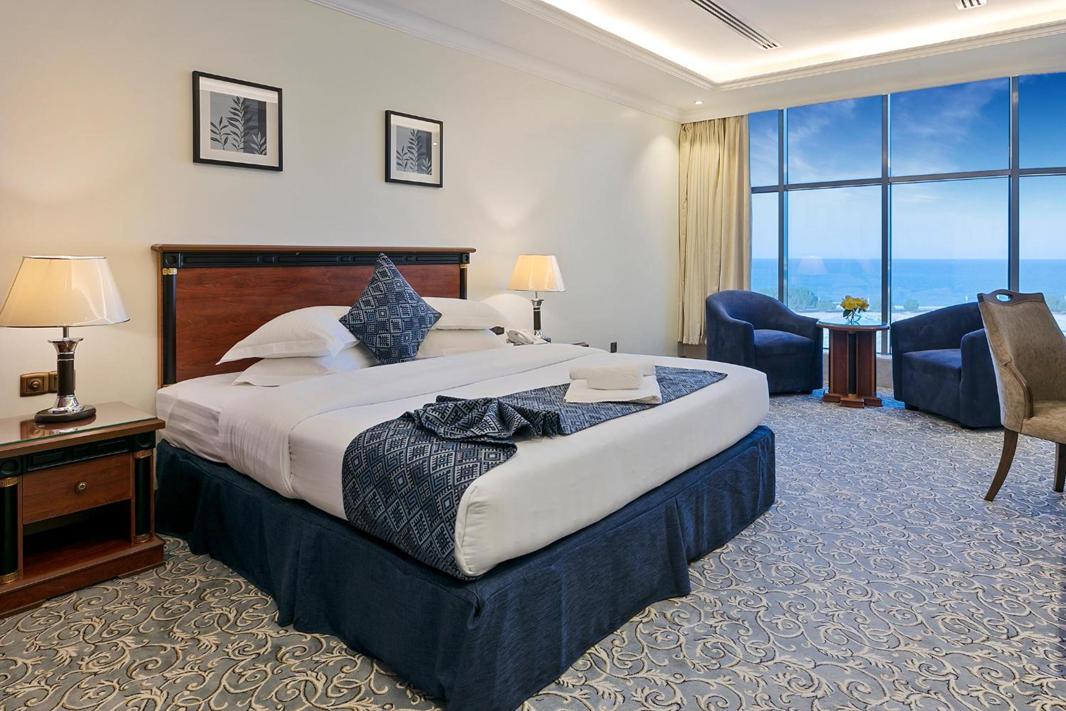 Executive Suite photo 2