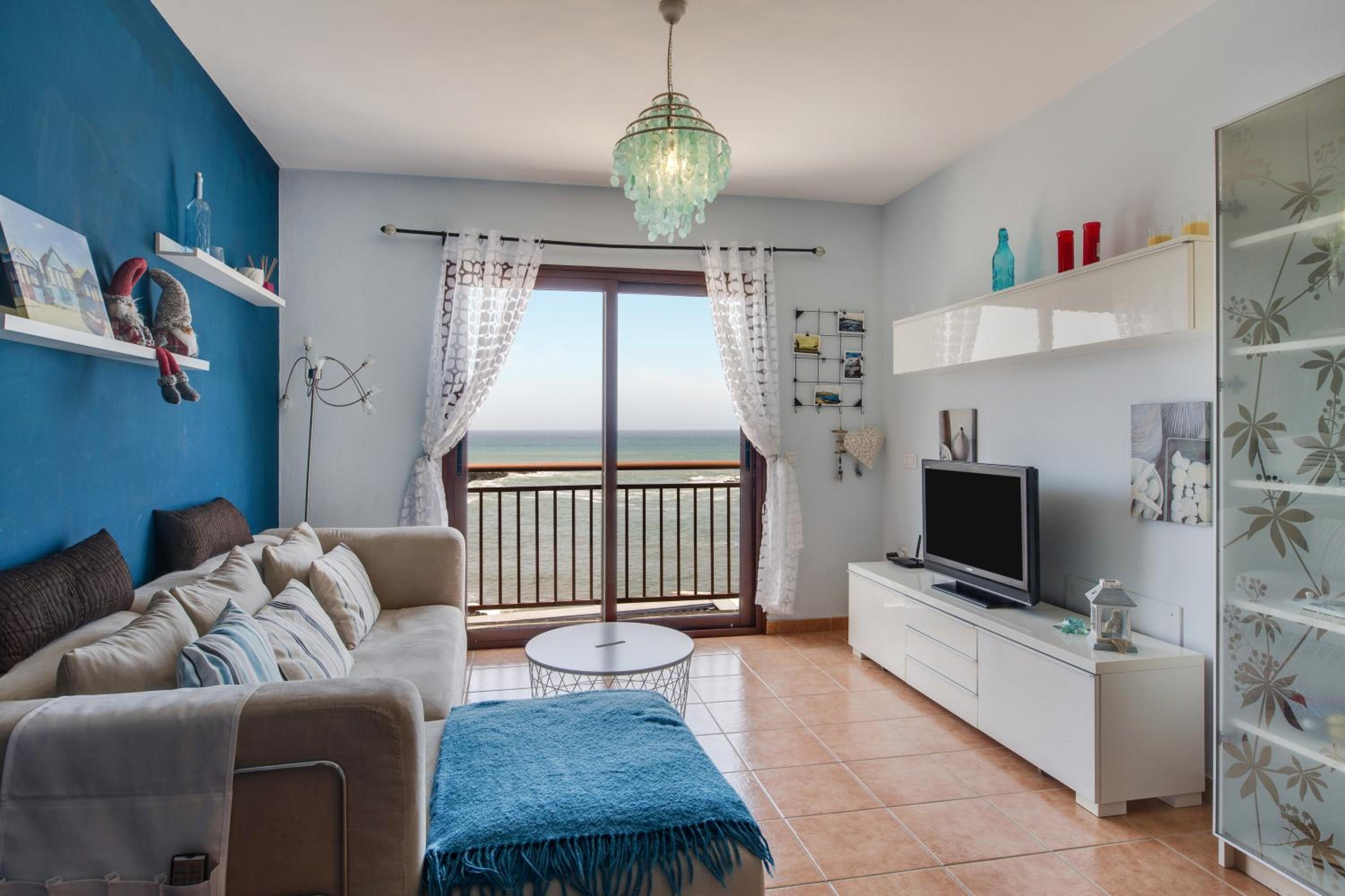 Apartamento Superior de Tres Habitaciones