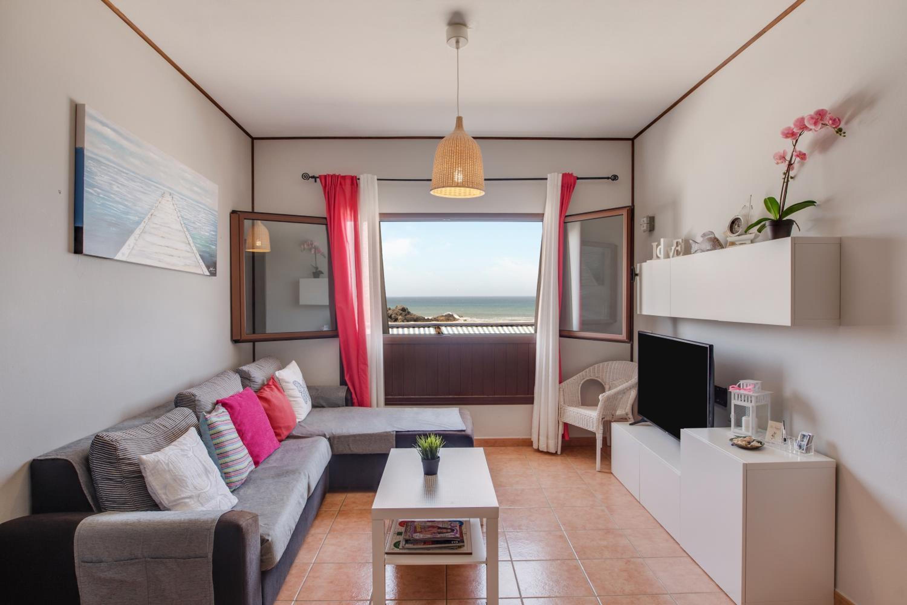 Apartamento Superior de Dos Habitaciones