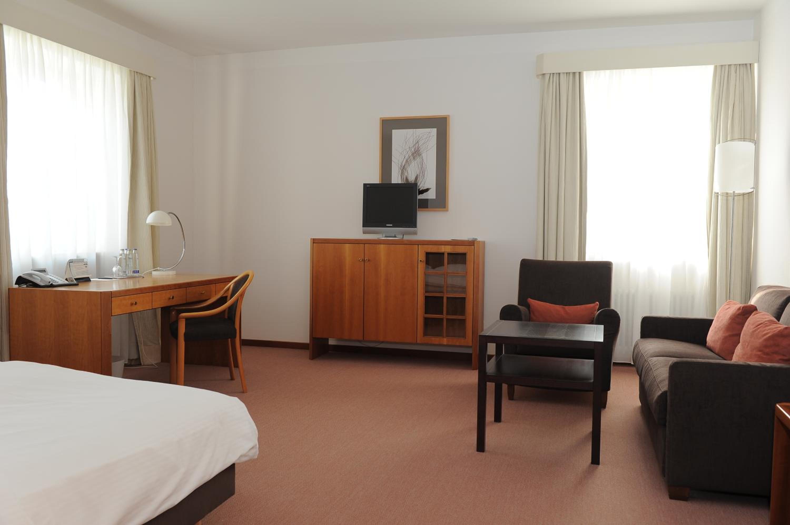 Double Room photo 1