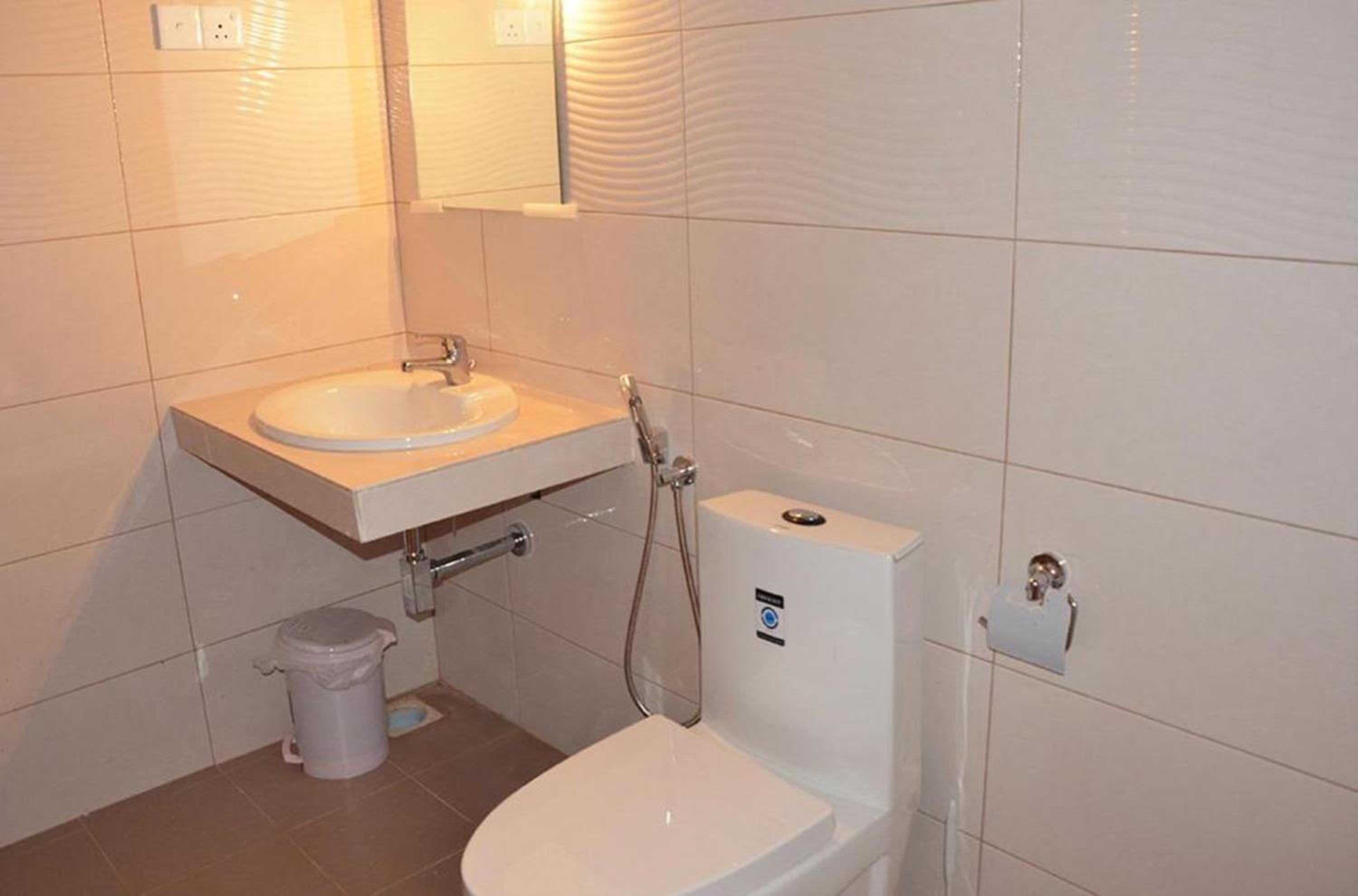 Deluxe Double Room photo 3
