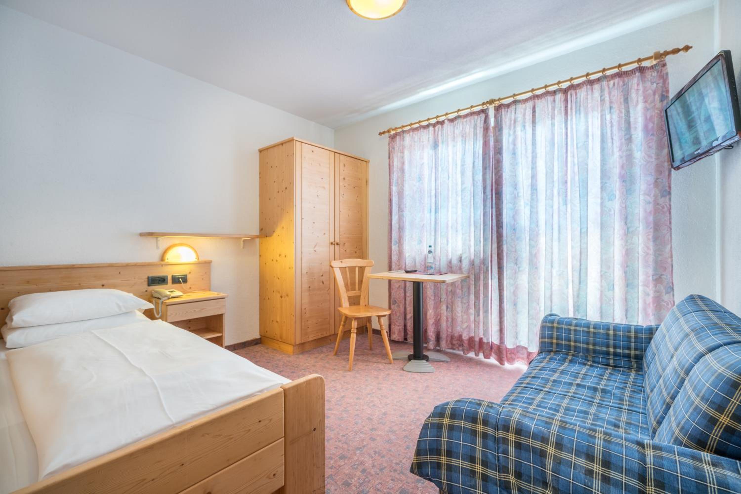 Single Room photo 1