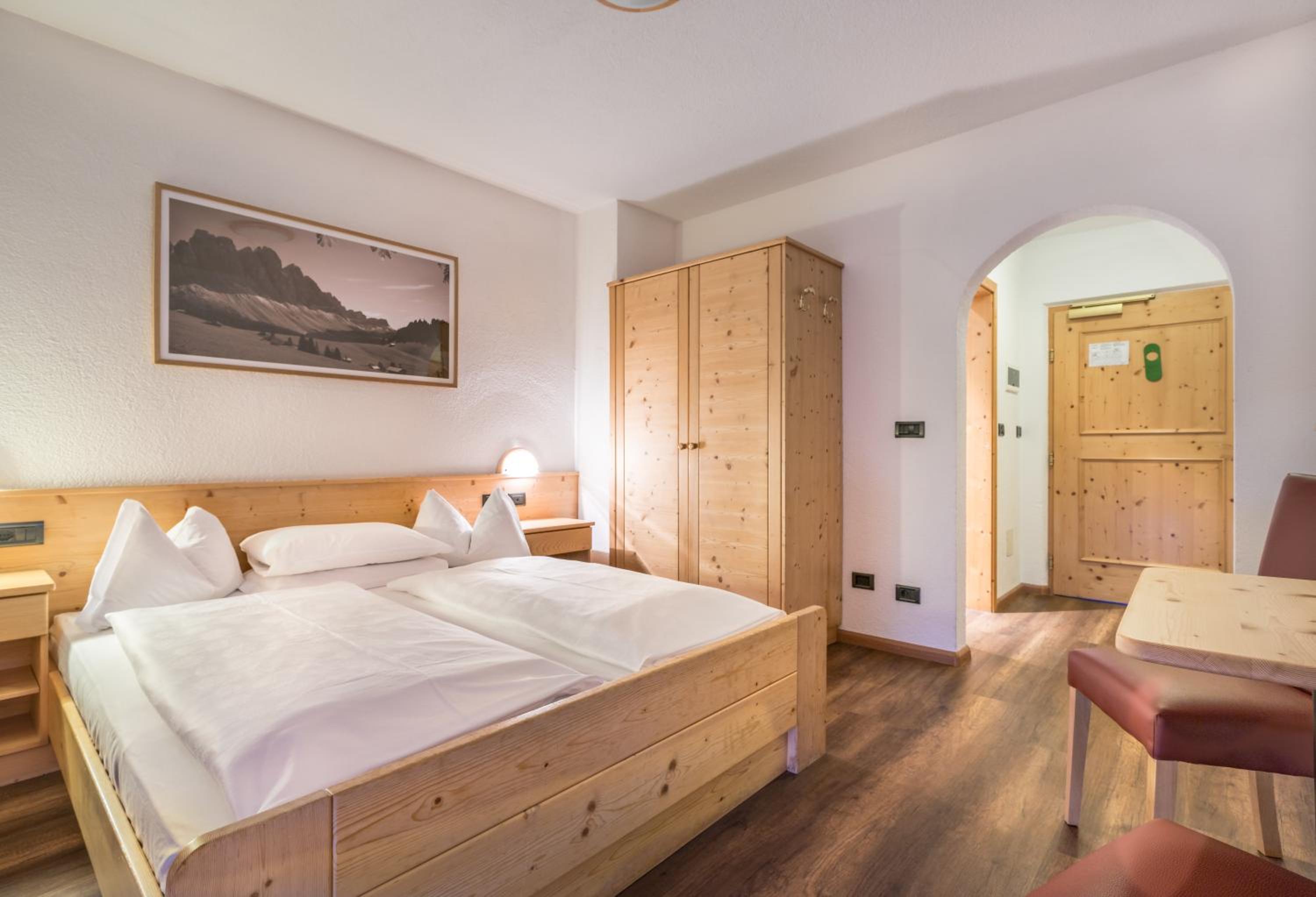 Deluxe Double Room - Photo 2