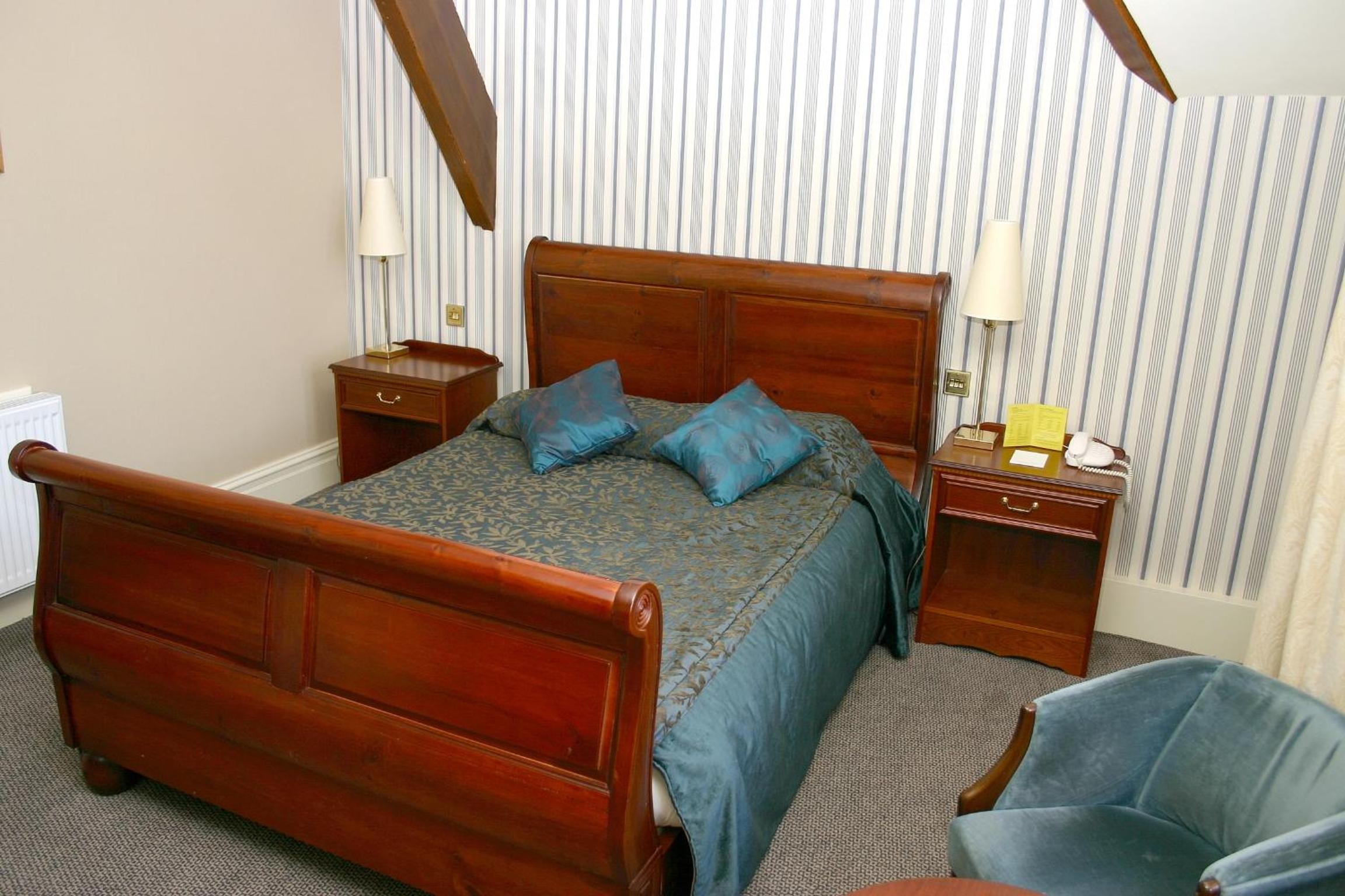 Family Suite - Photo 16