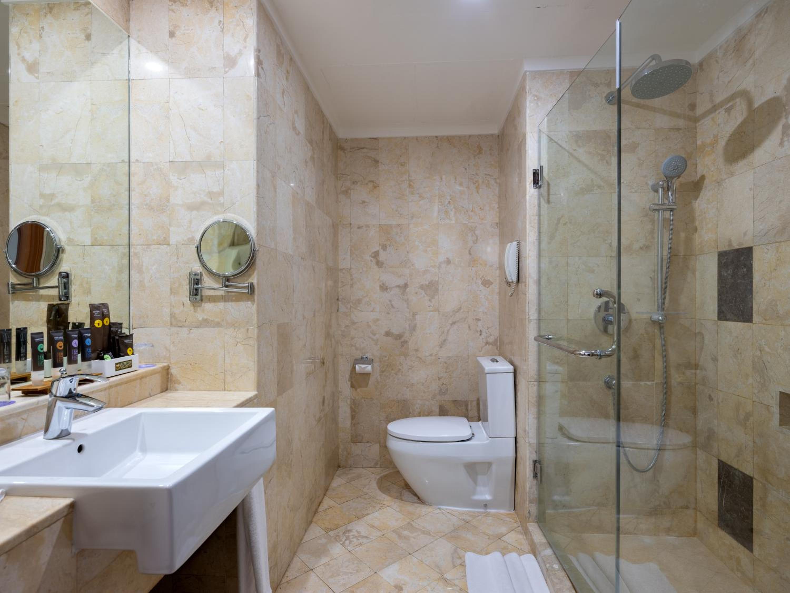 Executive Double or Twin Room photo 2